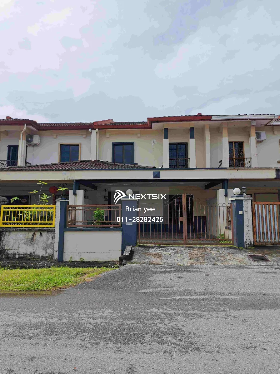 2-sty Terrace/Link House For Rent in Kuching Sarawak - Image 10