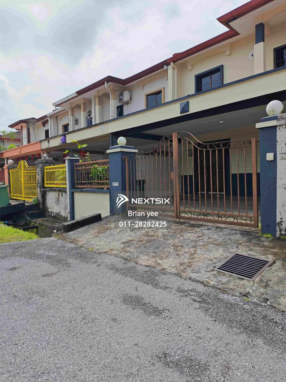 2-sty Terrace/Link House For Rent in Kuching Sarawak - Image 7