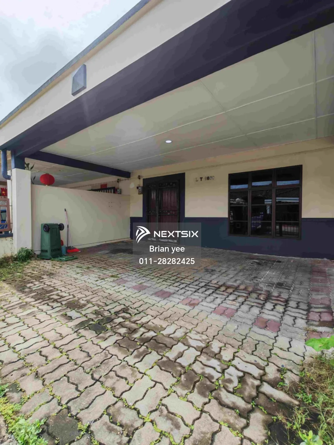 2-sty Terrace/Link House For Rent in Kuching Sarawak - Image 8