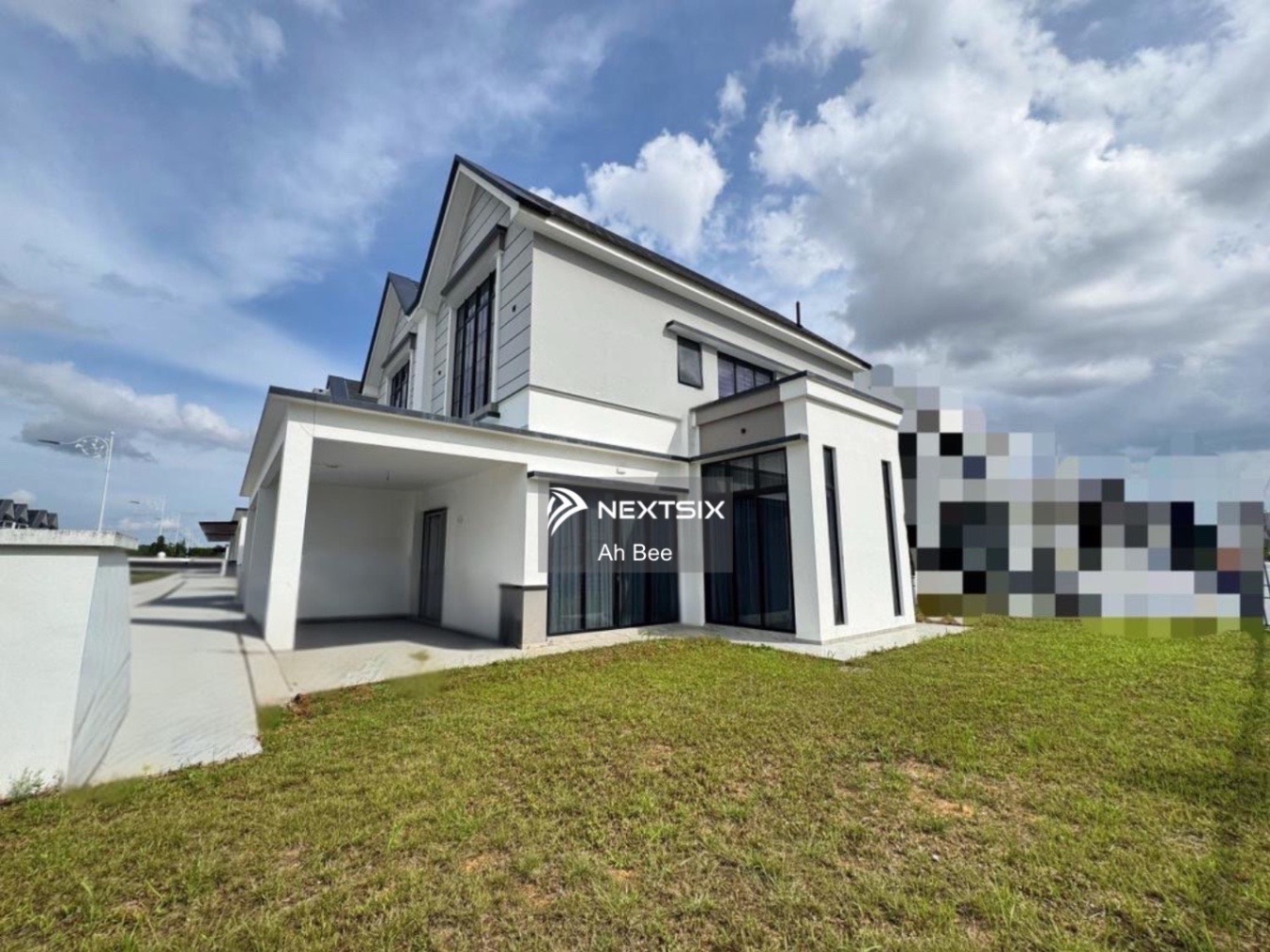 2-sty Terrace/Link House For Sale in Tebrau Johor