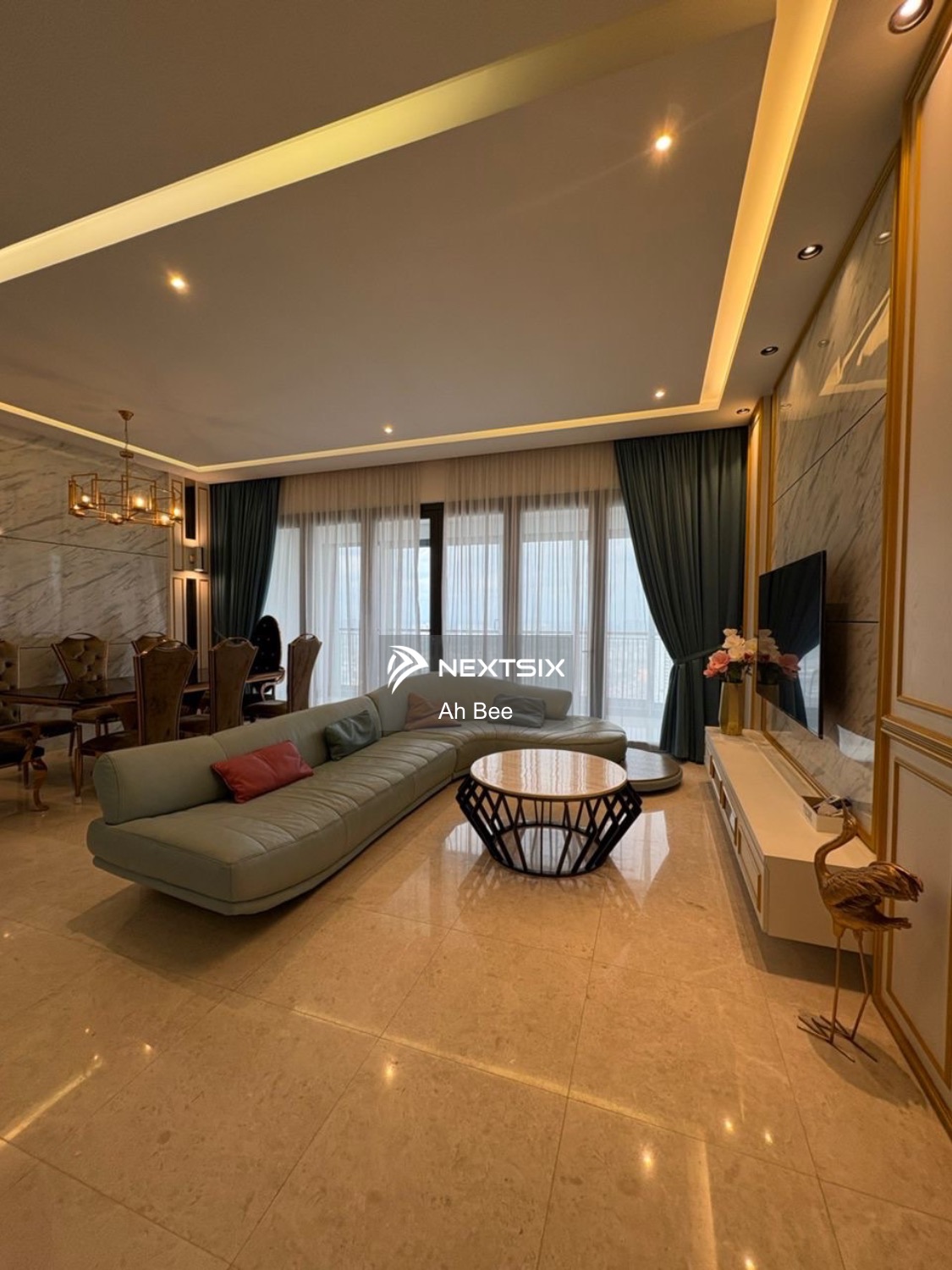 Condominium For Rent in Johor Bahru Johor