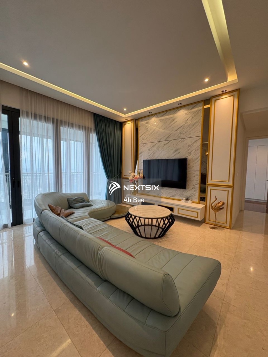 Condominium For Rent in Johor Bahru Johor - Image 11