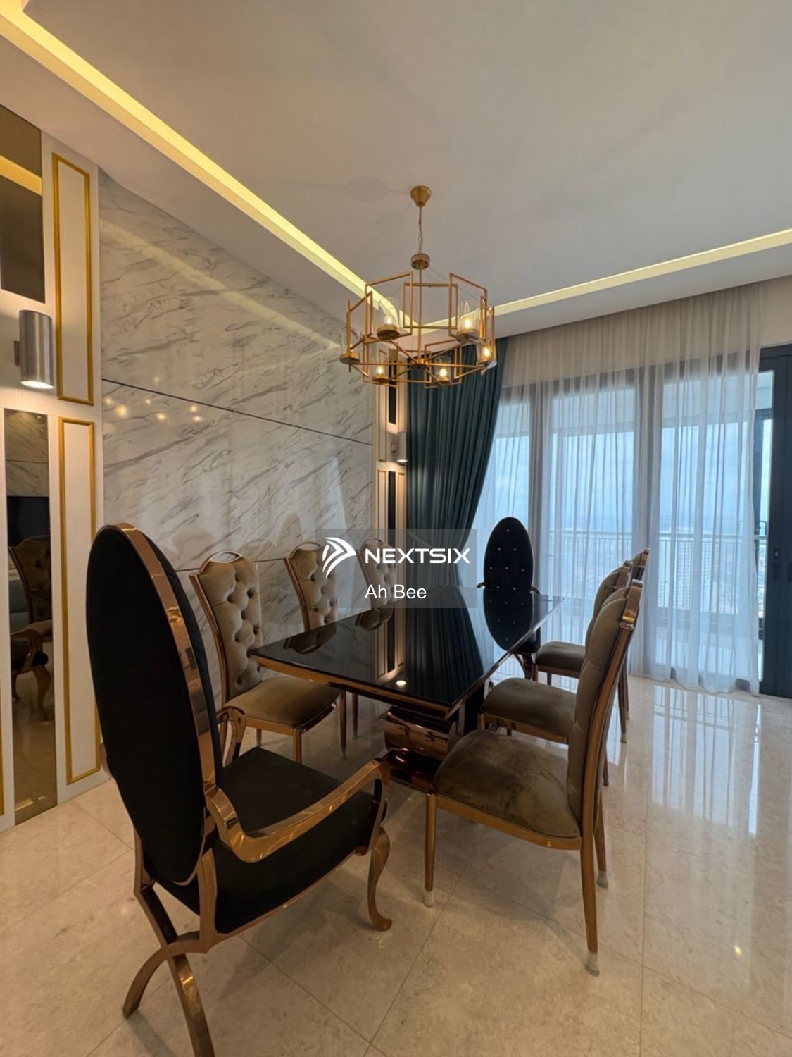 Condominium For Rent in Johor Bahru Johor - Image 2