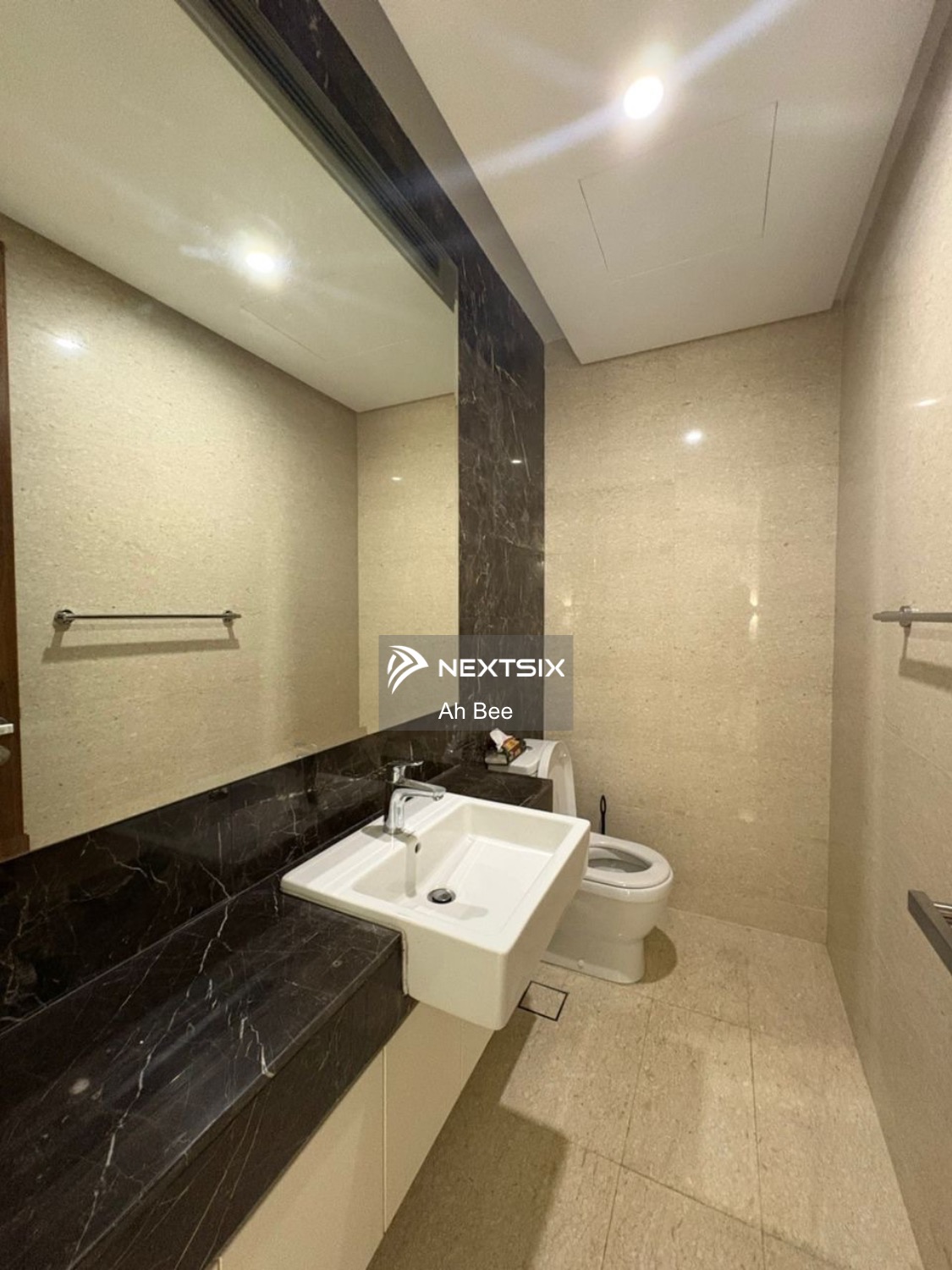 Condominium For Rent in Johor Bahru Johor - Image 8