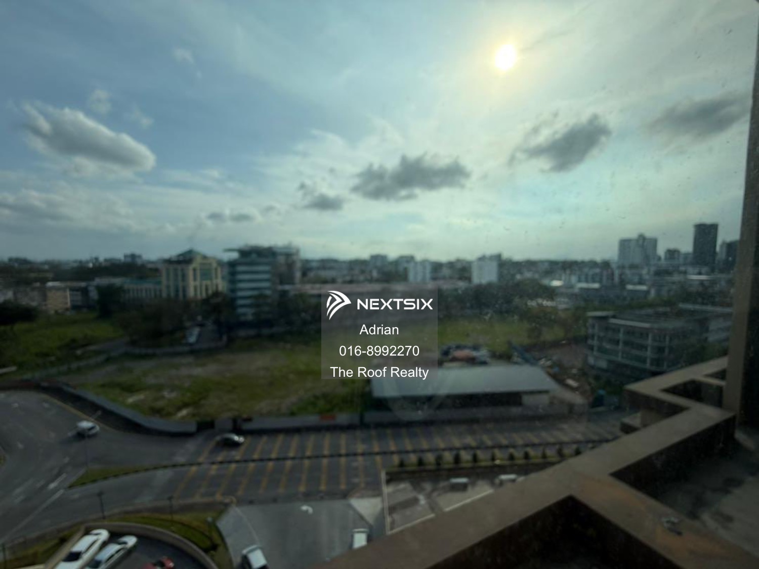 Condominium For Rent in Kuching Sarawak - Image 5