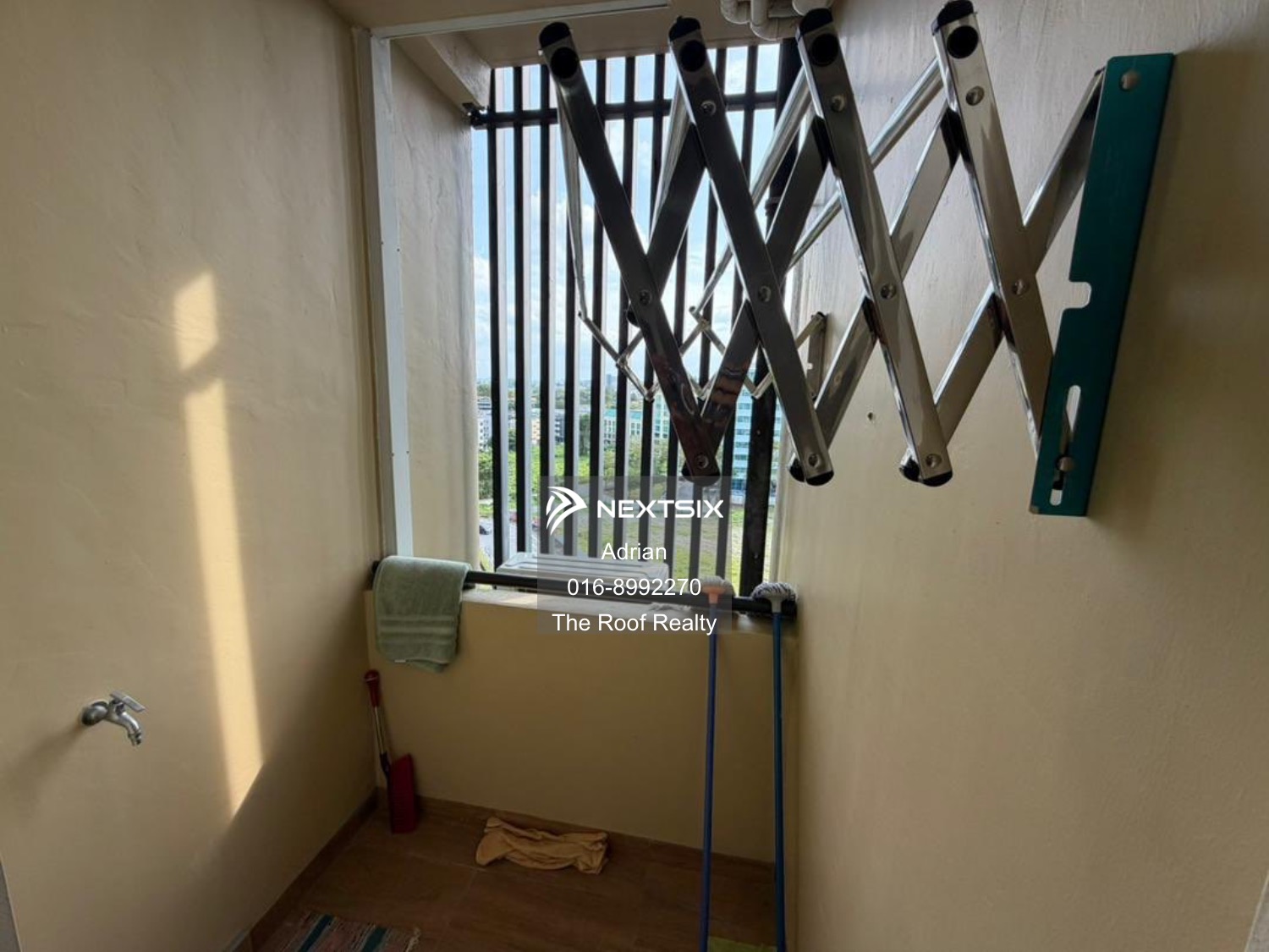 Condominium For Rent in Kuching Sarawak - Image 6