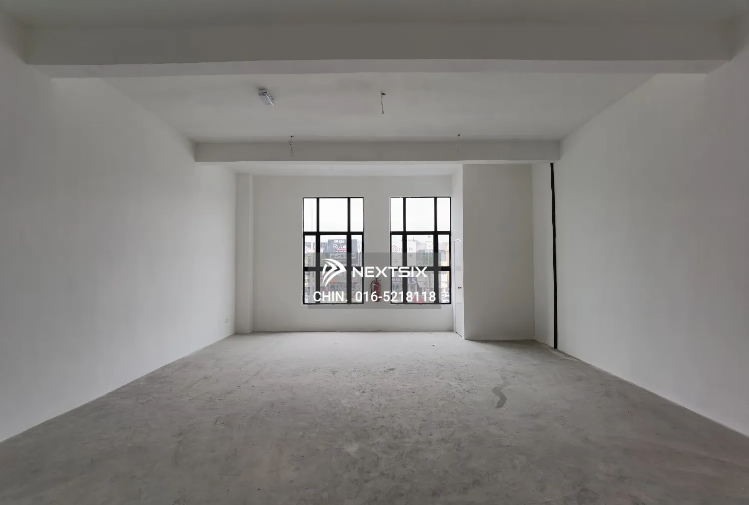 Shop Office For Sale in Ipoh Perak - Image 5