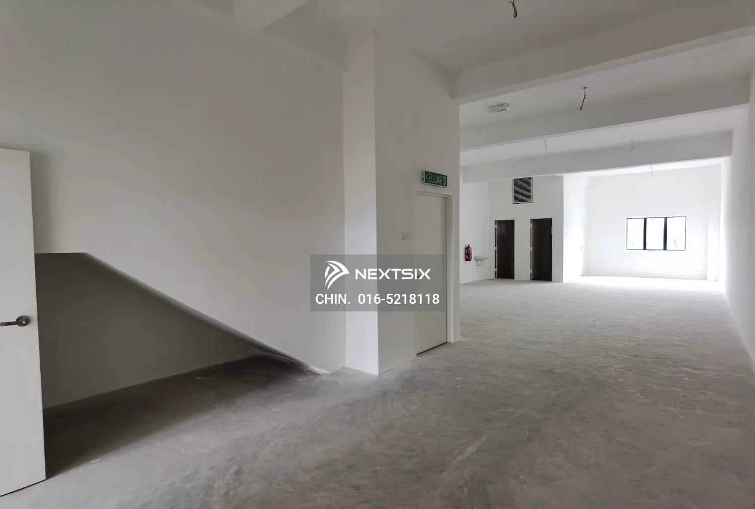 Shop Office For Sale in Ipoh Perak - Image 6