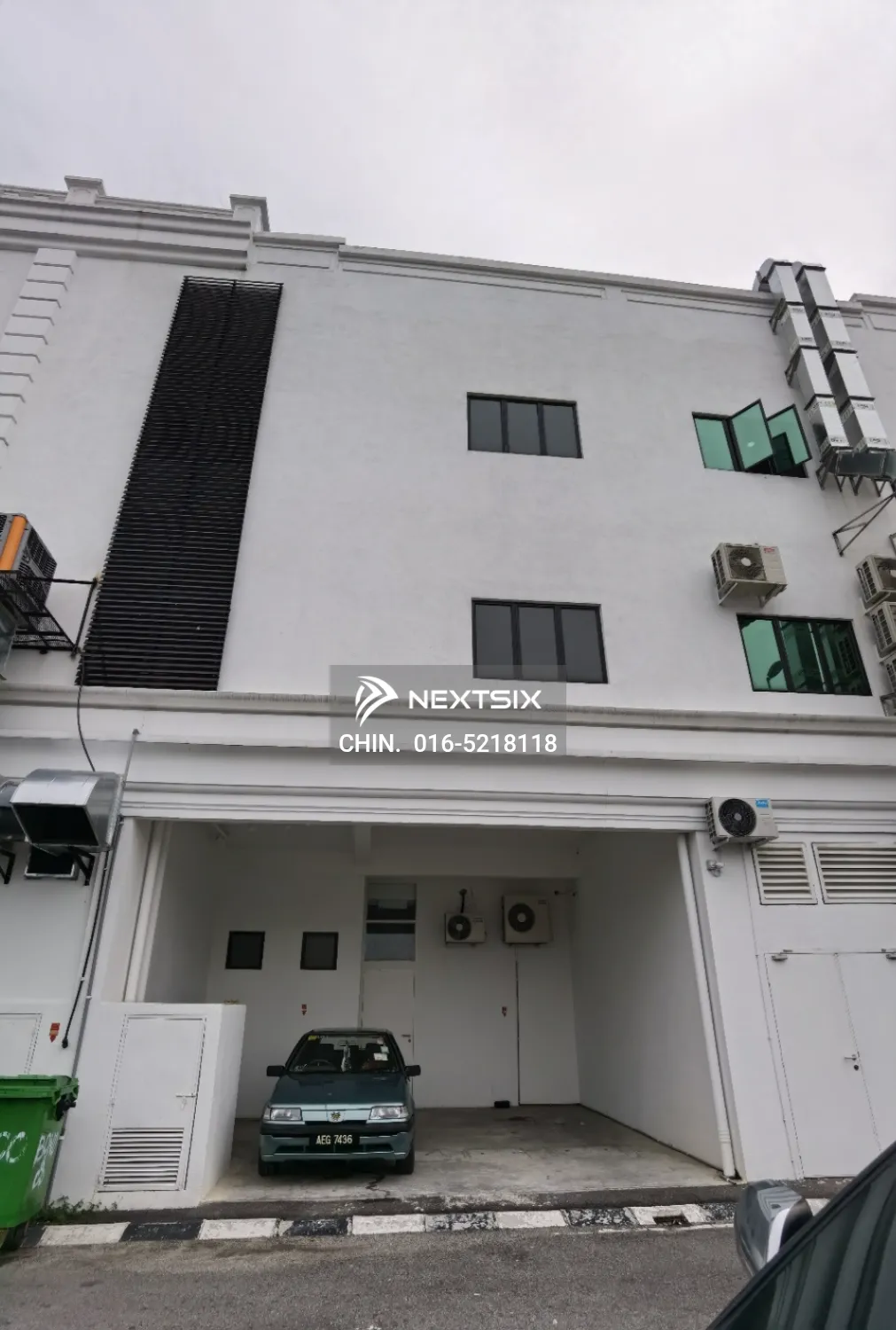 Shop Office For Sale in Ipoh Perak - Image 7