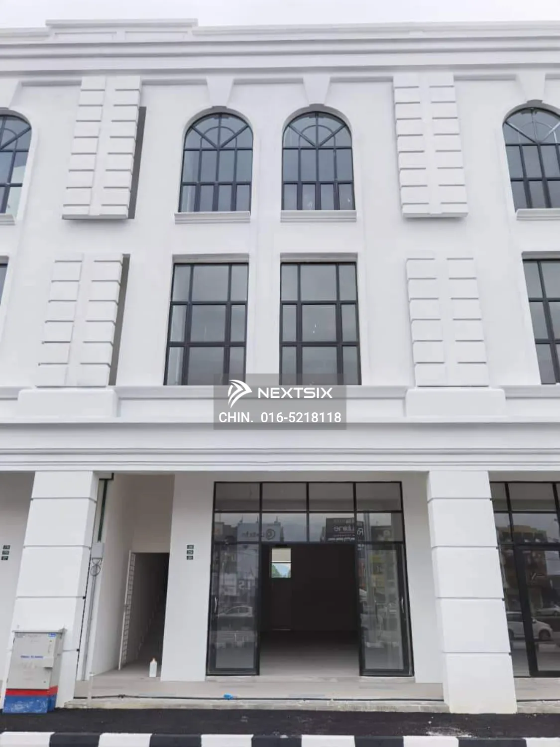 Shop Office For Sale in Ipoh Perak - Image 8