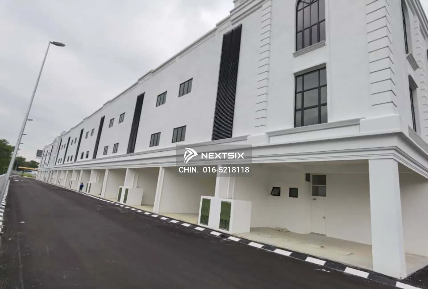 Shop Office For Sale in Ipoh Perak - Image 9