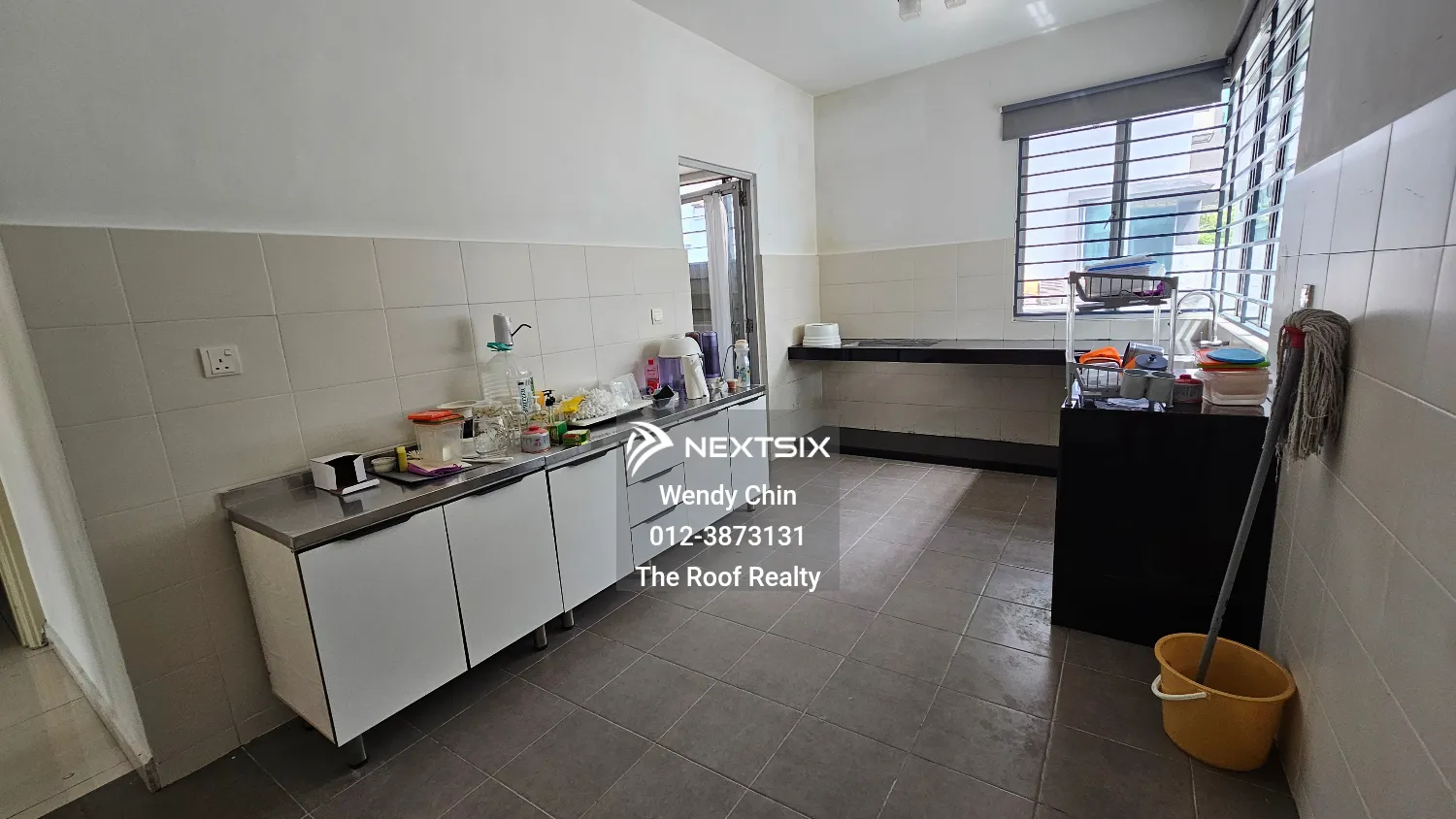 2-sty Terrace/Link House For Sale in Puchong Selangor