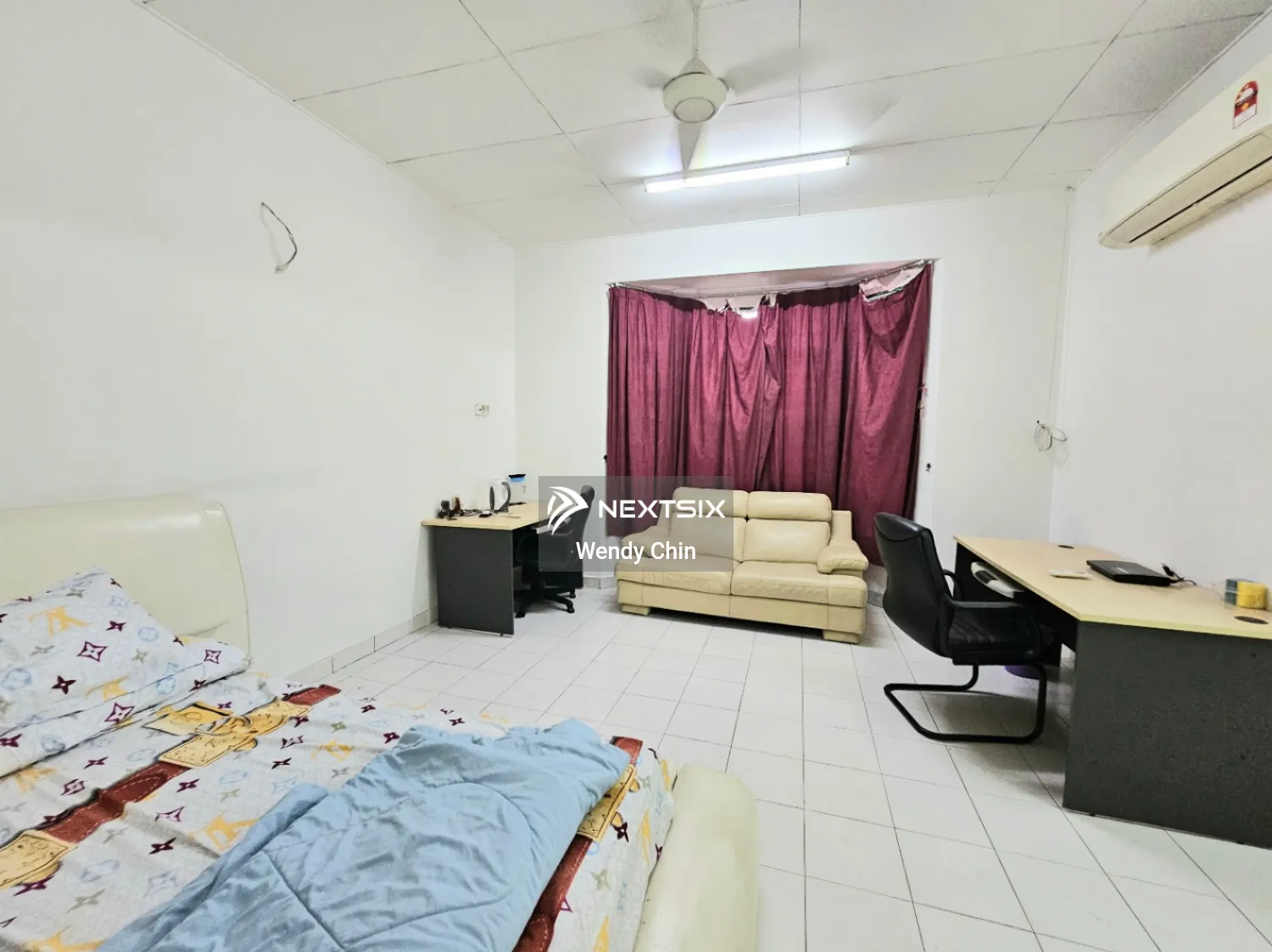 2-sty Terrace/Link House For Sale in Puchong Selangor - Image 11