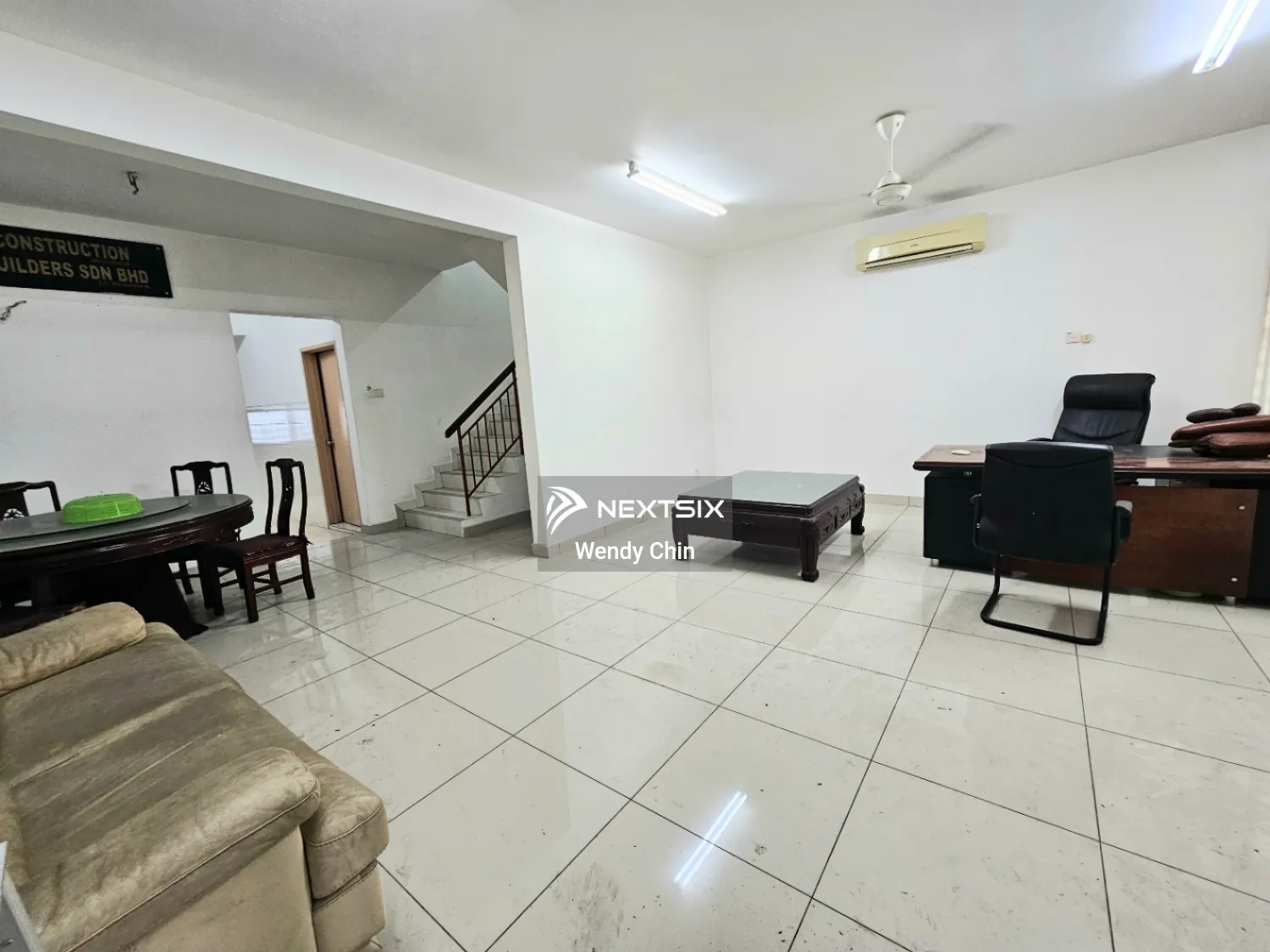 2-sty Terrace/Link House For Sale in Puchong Selangor