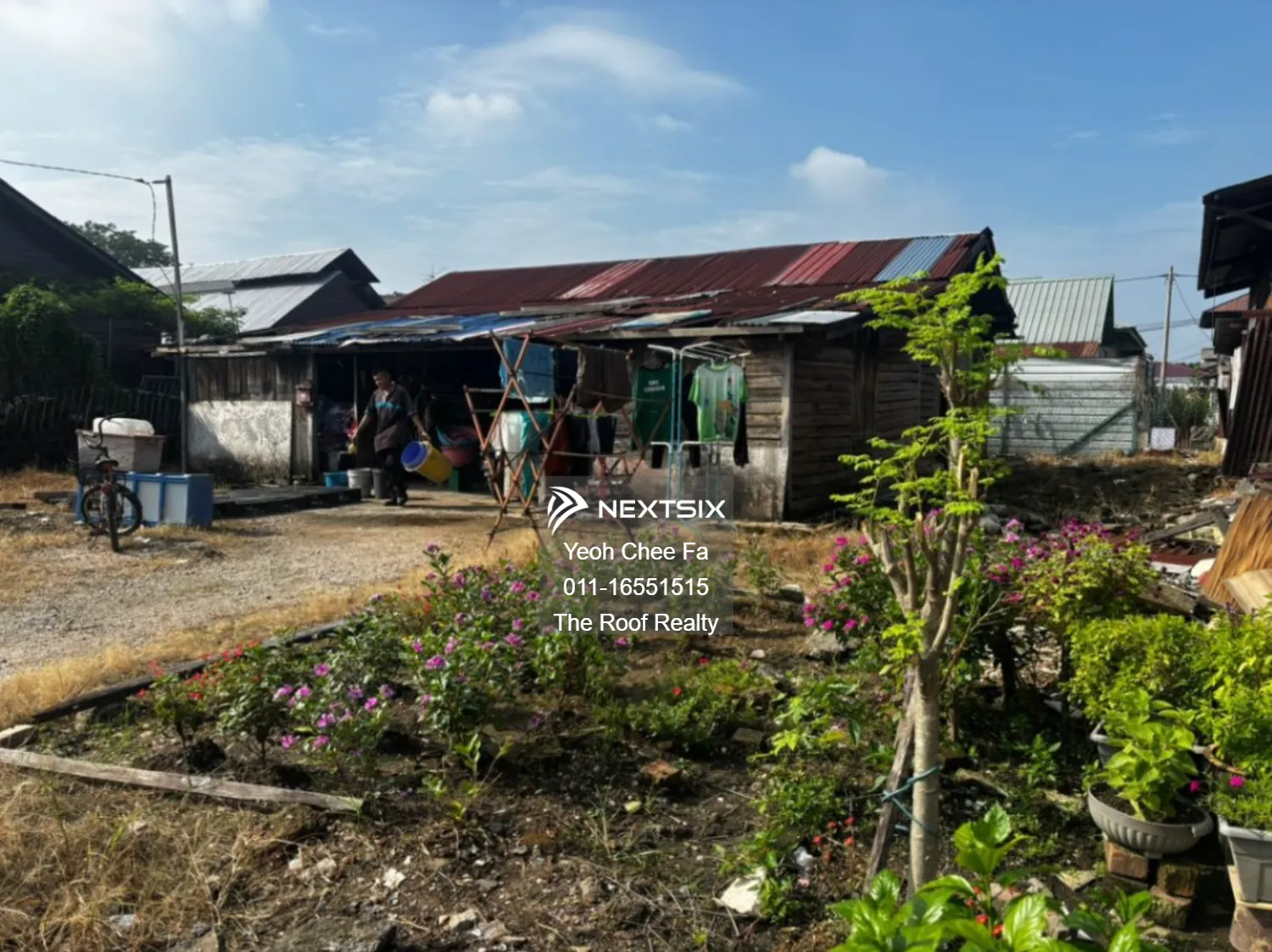 Bungalow For Sale in Jenjarom Selangor