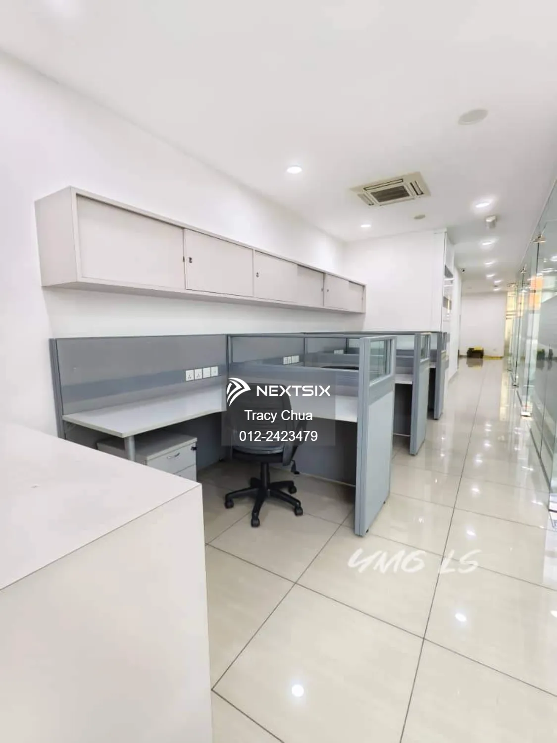 Shop Office For Rent in Bandar Bukit Tinggi Selangor