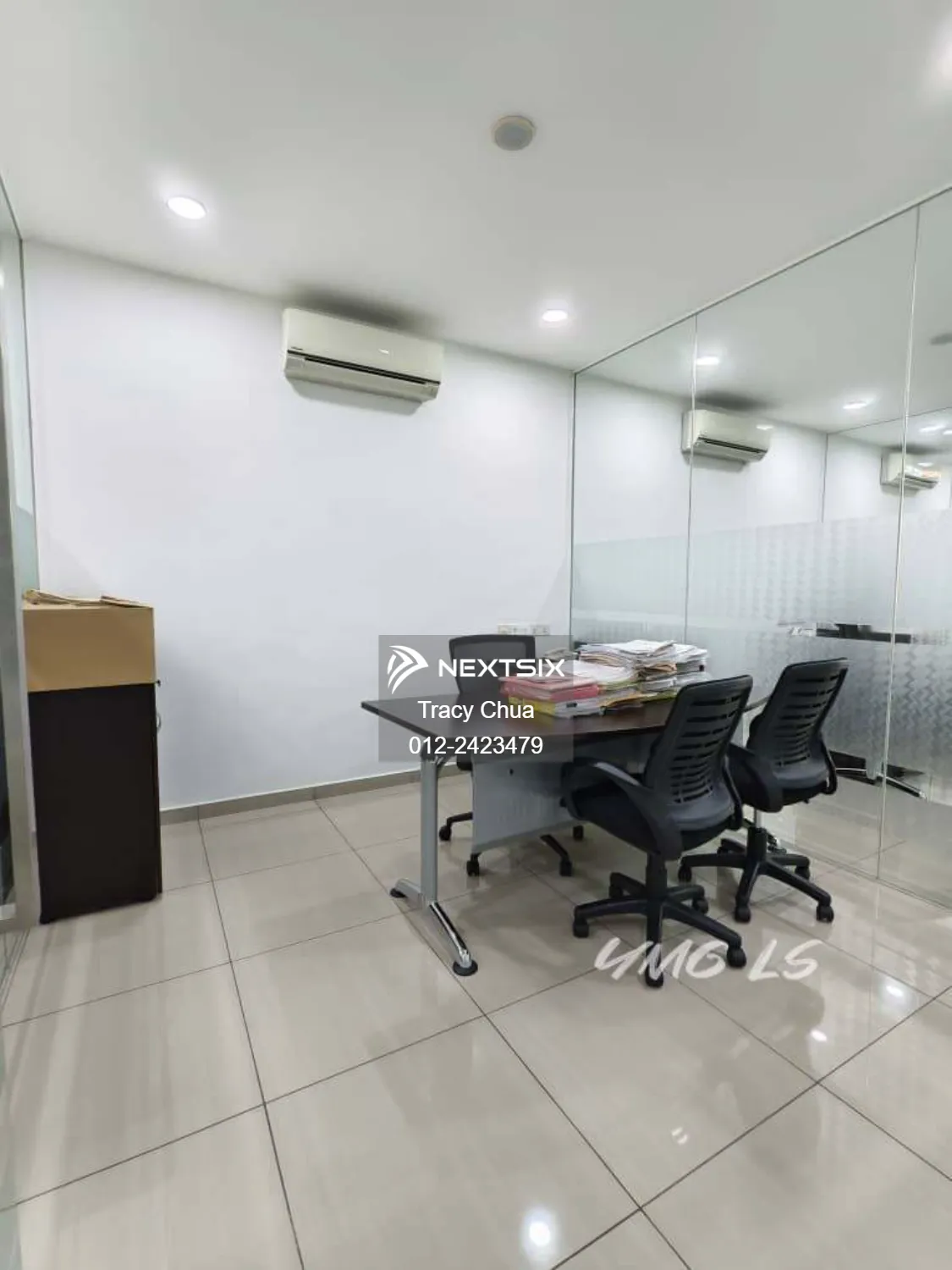 Shop Office For Rent in Bandar Bukit Tinggi Selangor - Image 5