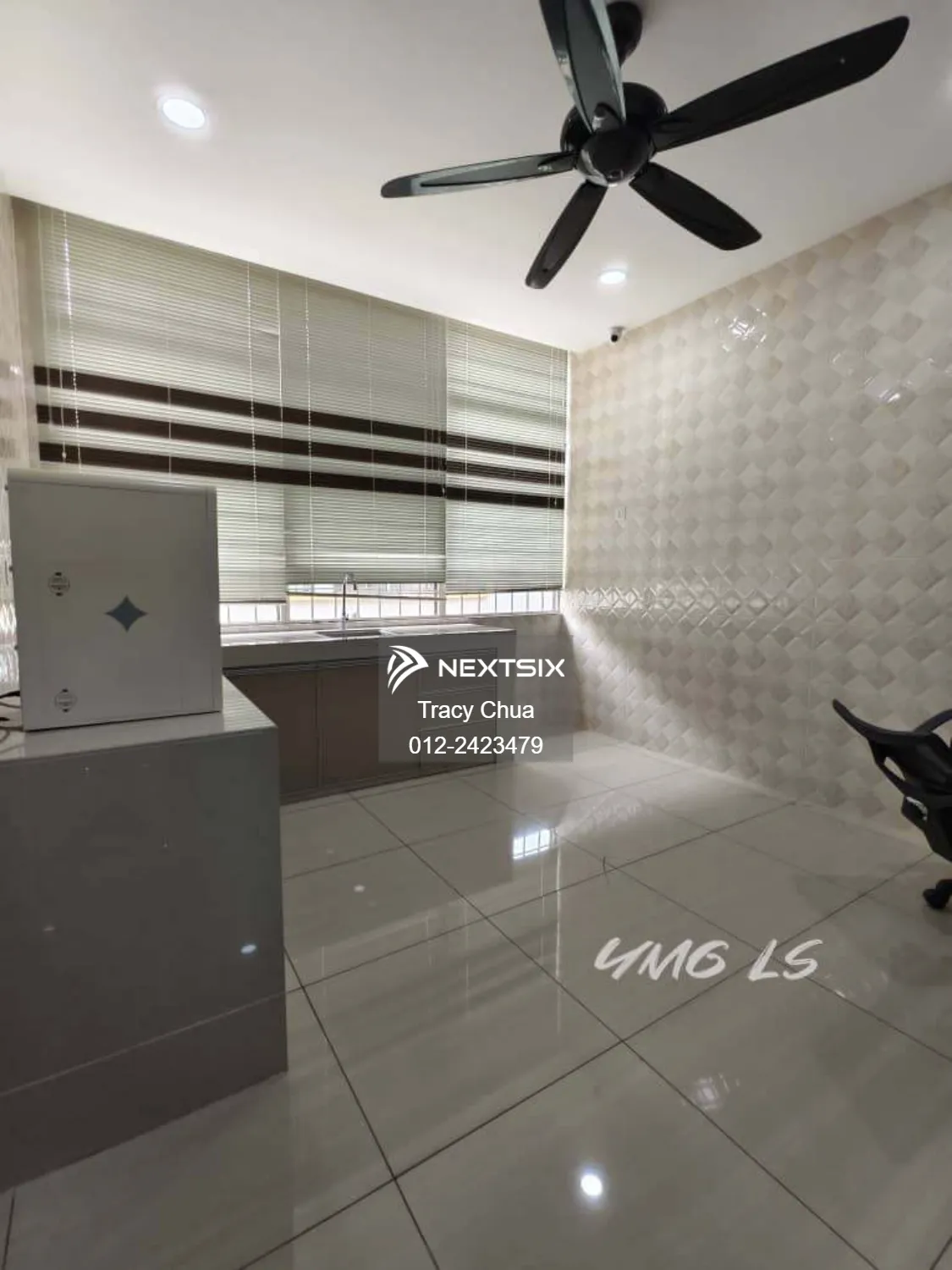 Shop Office For Rent in Bandar Bukit Tinggi Selangor - Image 6