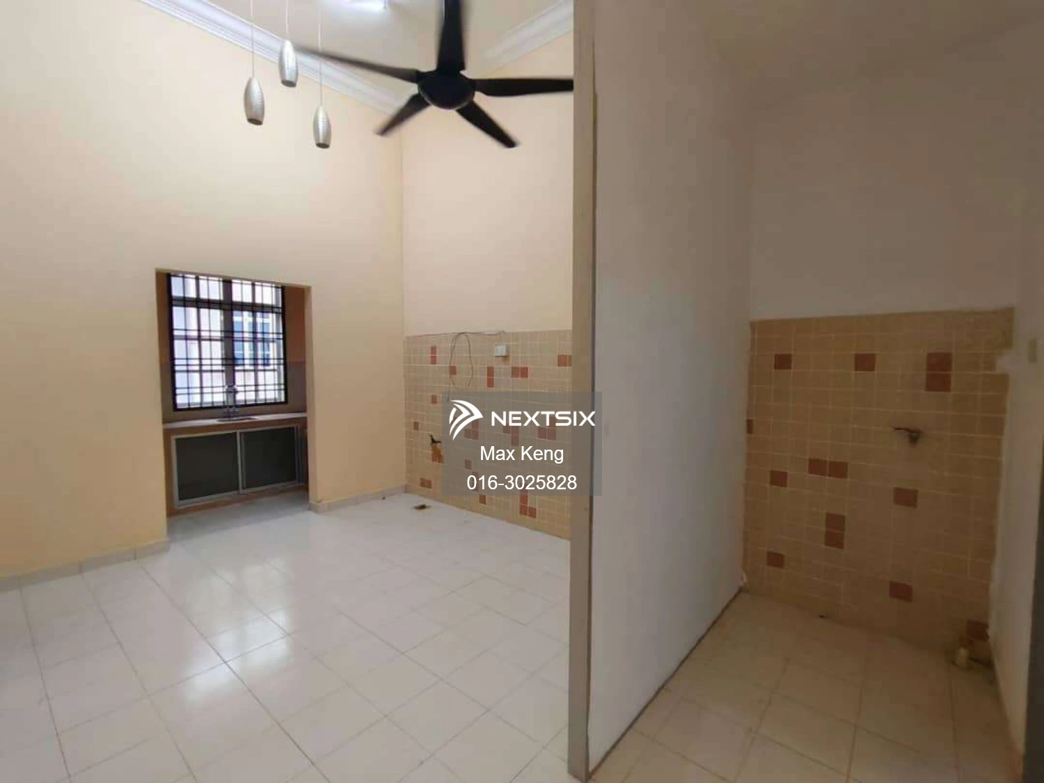 1-sty Terrace/Link House For Sale in Kulai Johor - Image 10