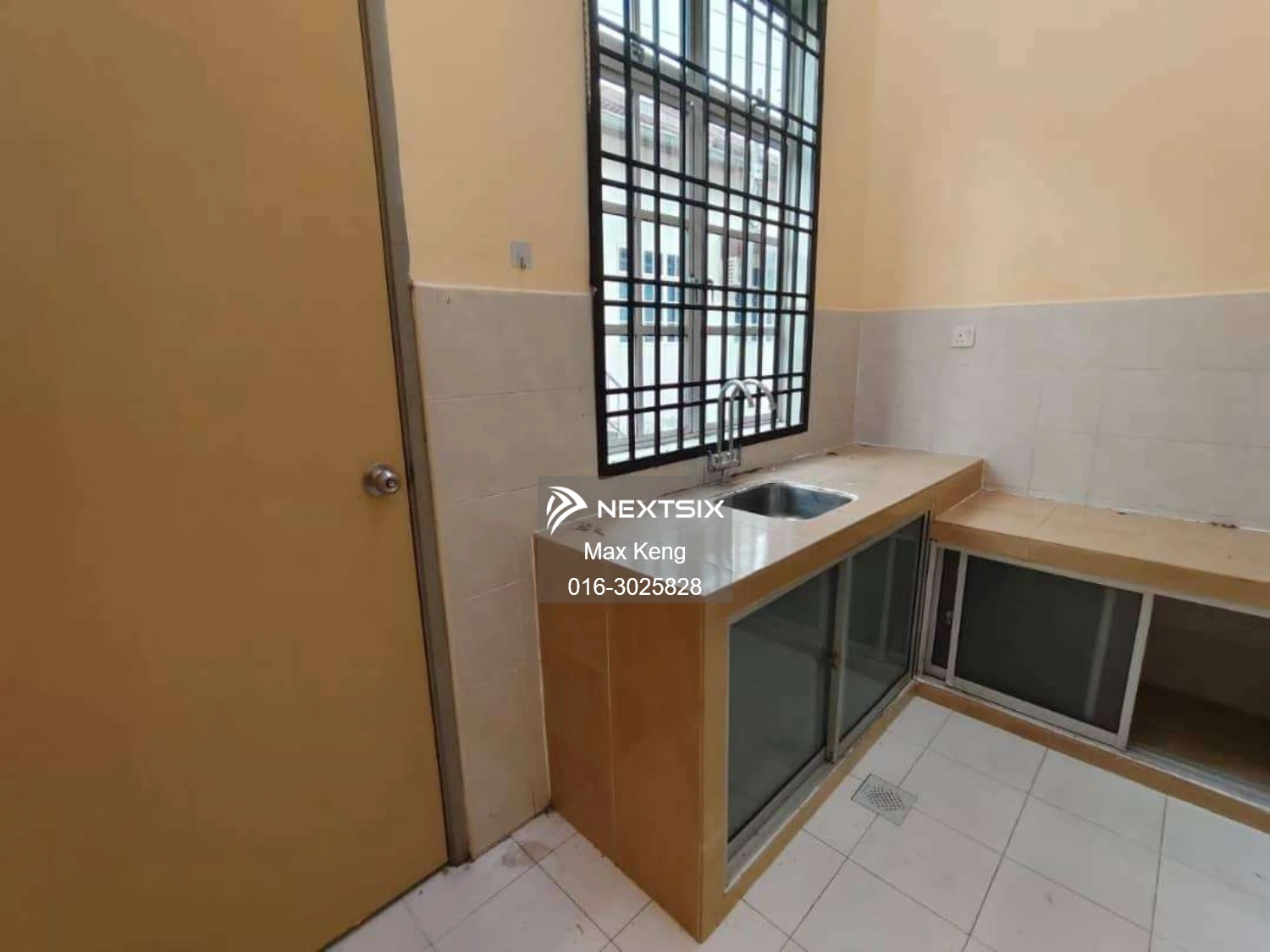 1-sty Terrace/Link House For Sale in Kulai Johor - Image 11