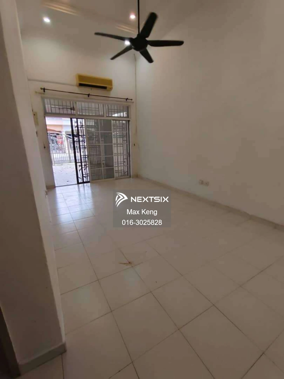 1-sty Terrace/Link House For Sale in Kulai Johor - Image 5