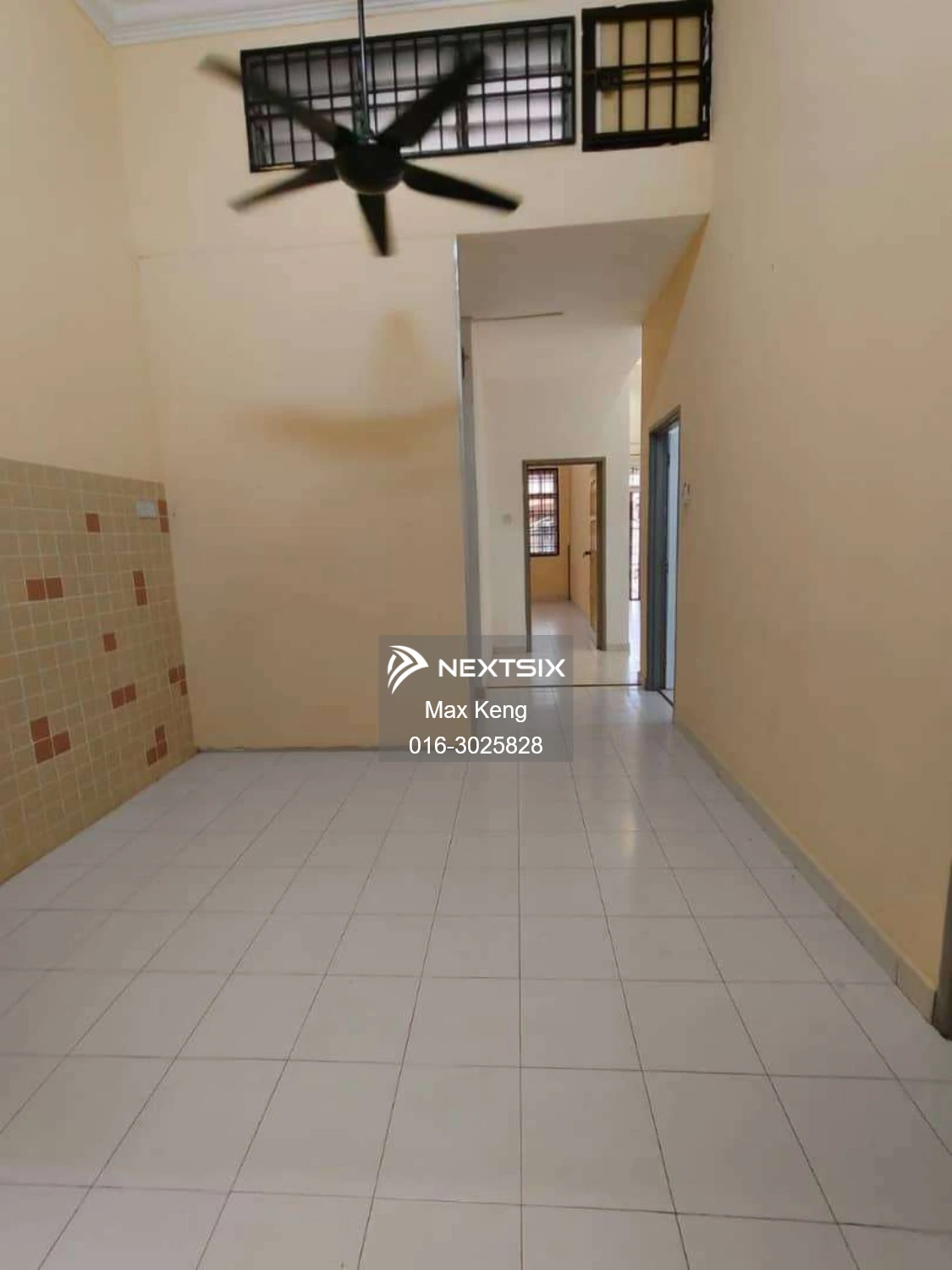 1-sty Terrace/Link House For Sale in Kulai Johor - Image 6