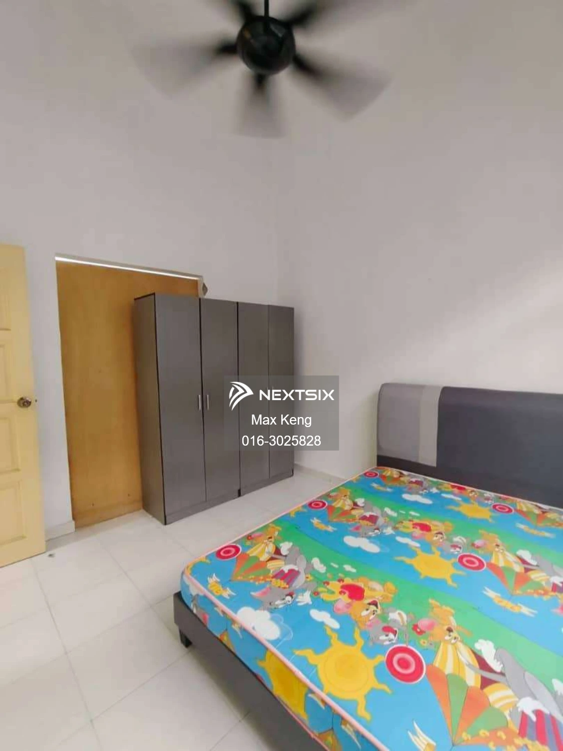 1-sty Terrace/Link House For Sale in Kulai Johor - Image 7