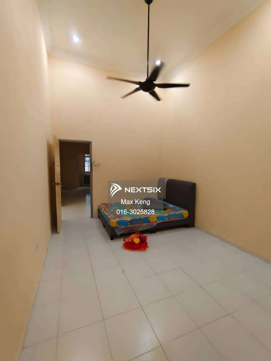 1-sty Terrace/Link House For Sale in Kulai Johor - Image 8