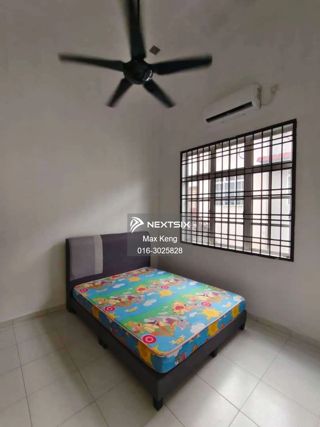1-sty Terrace/Link House For Sale in Kulai Johor - Image 9