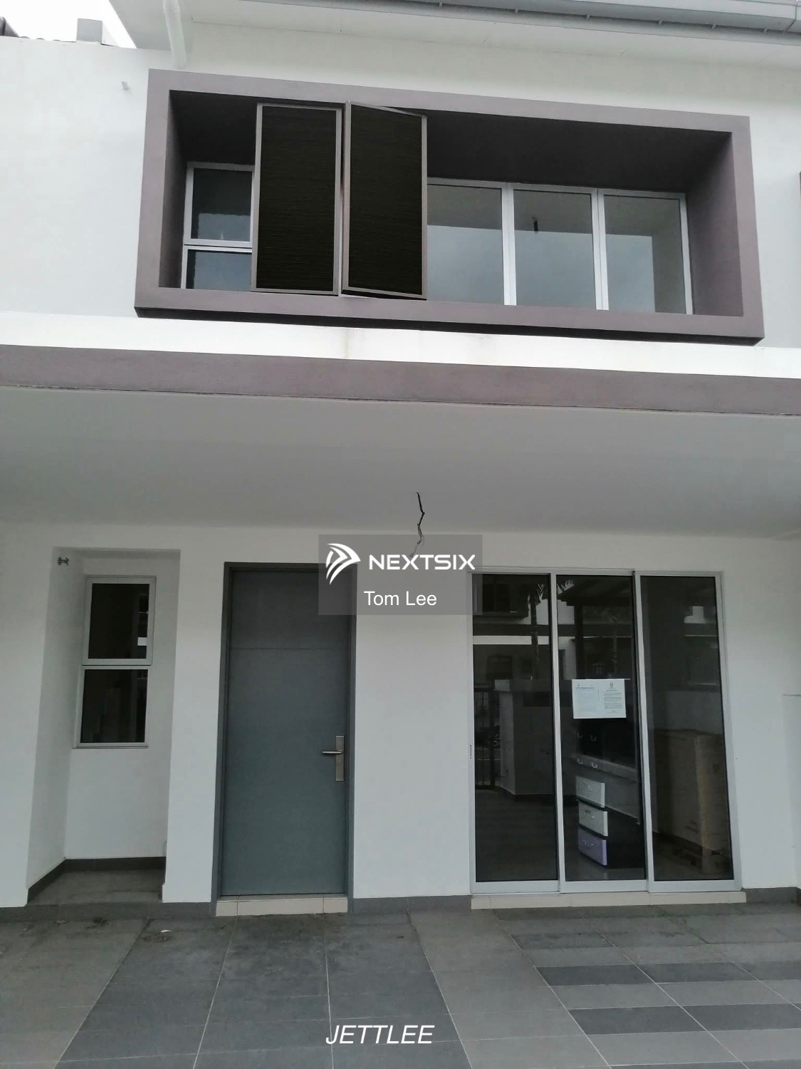 2-sty Terrace/Link House For Sale in Telok Panglima Garang Selangor