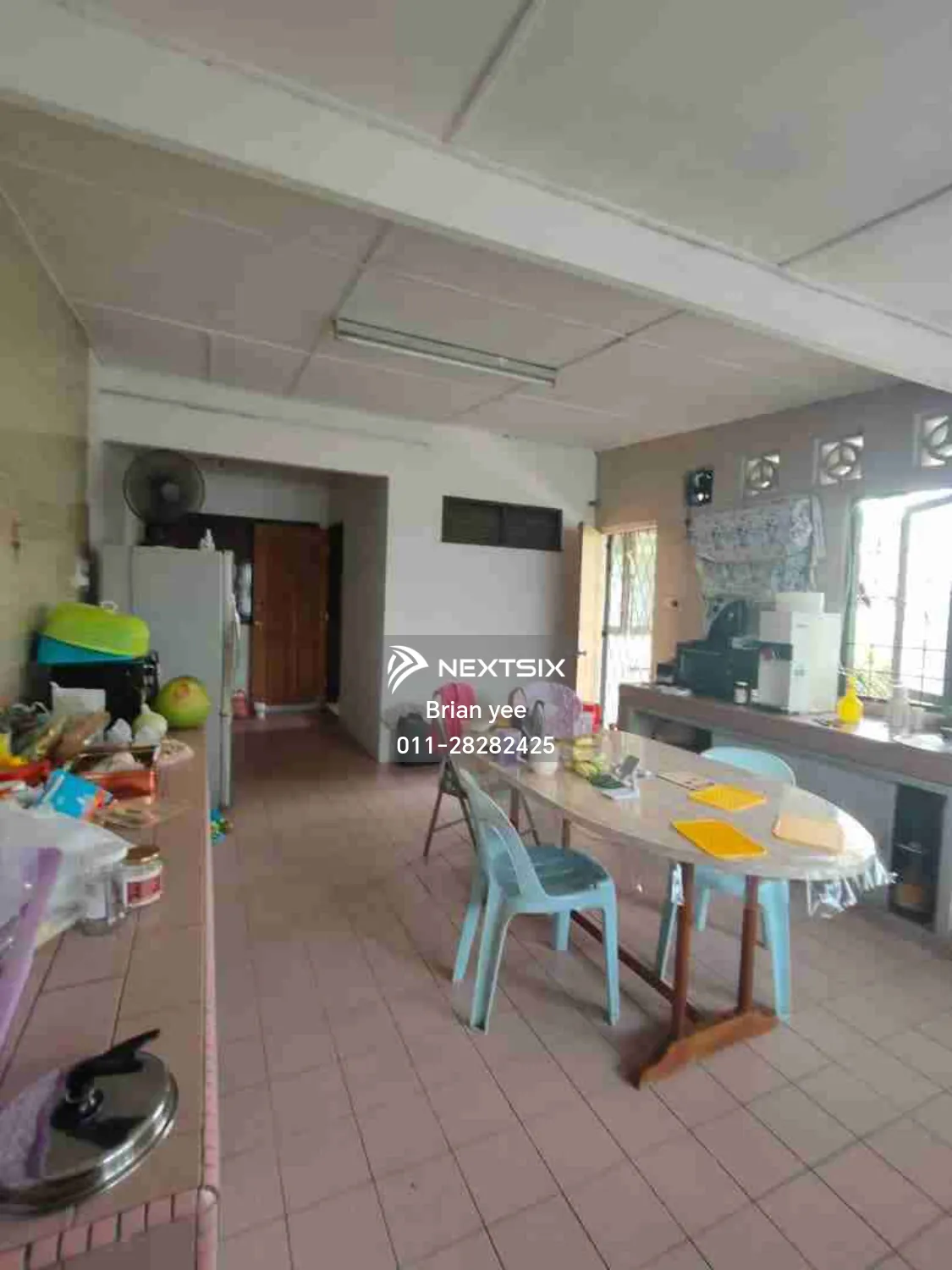 2-sty Terrace/Link House For Sale in Kuching Sarawak - Image 10