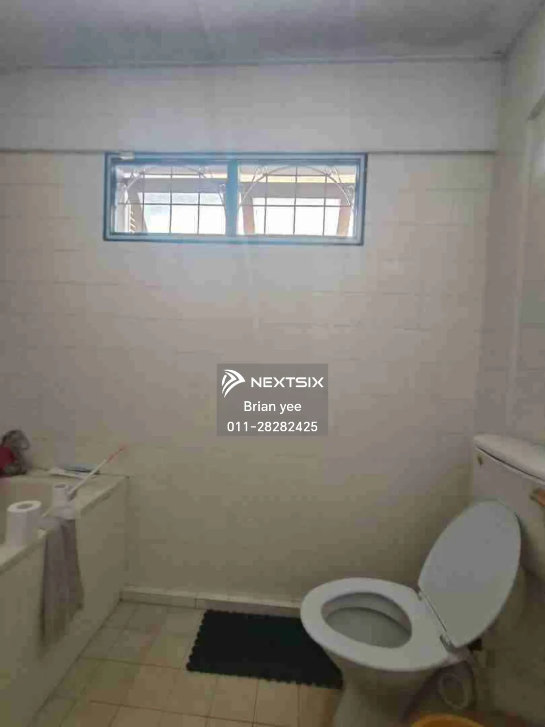 2-sty Terrace/Link House For Sale in Kuching Sarawak - Image 11