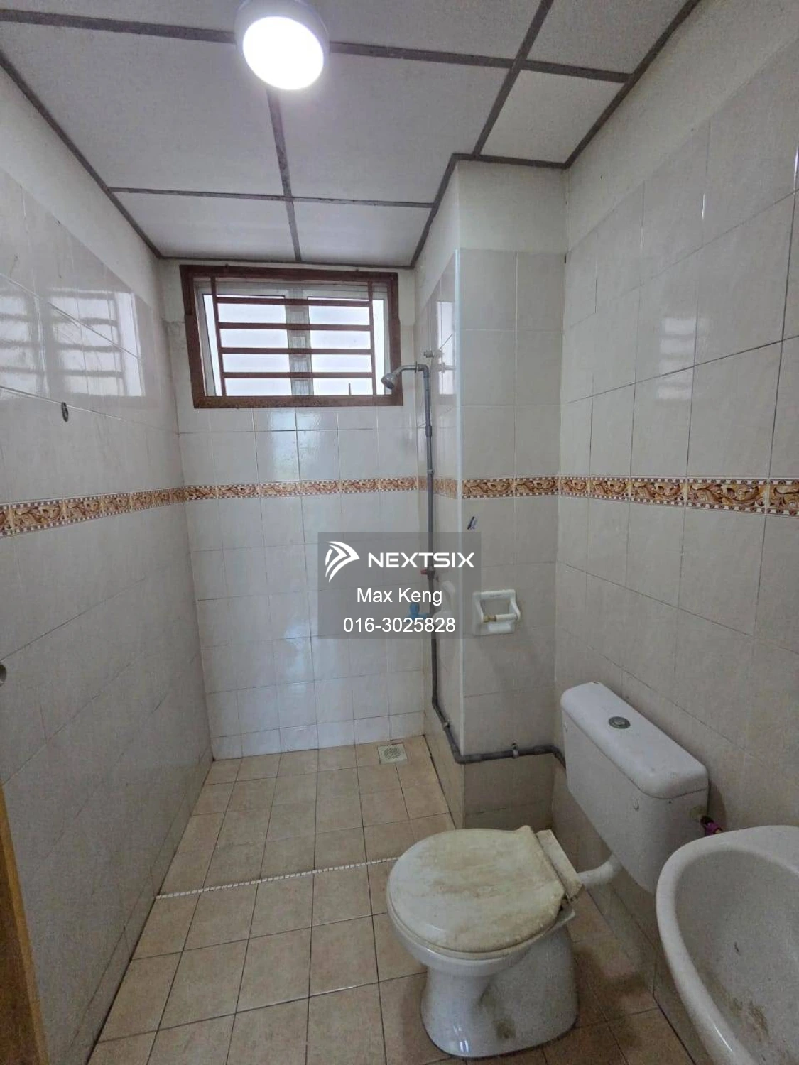 Serviced Residence For Sale in Gelang Patah Johor - Image 9