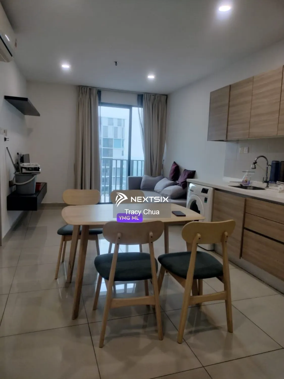 Serviced Residence For Rent in Glenmarie Selangor