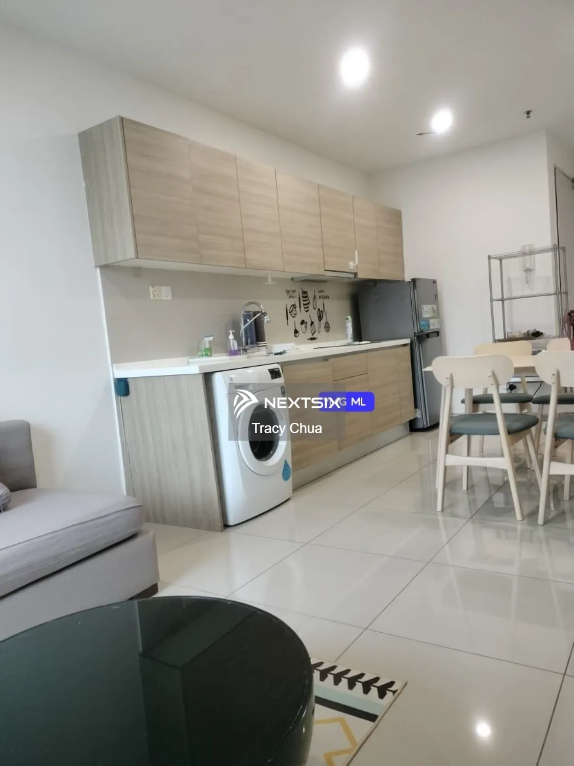Serviced Residence For Rent in Glenmarie Selangor - Image 7