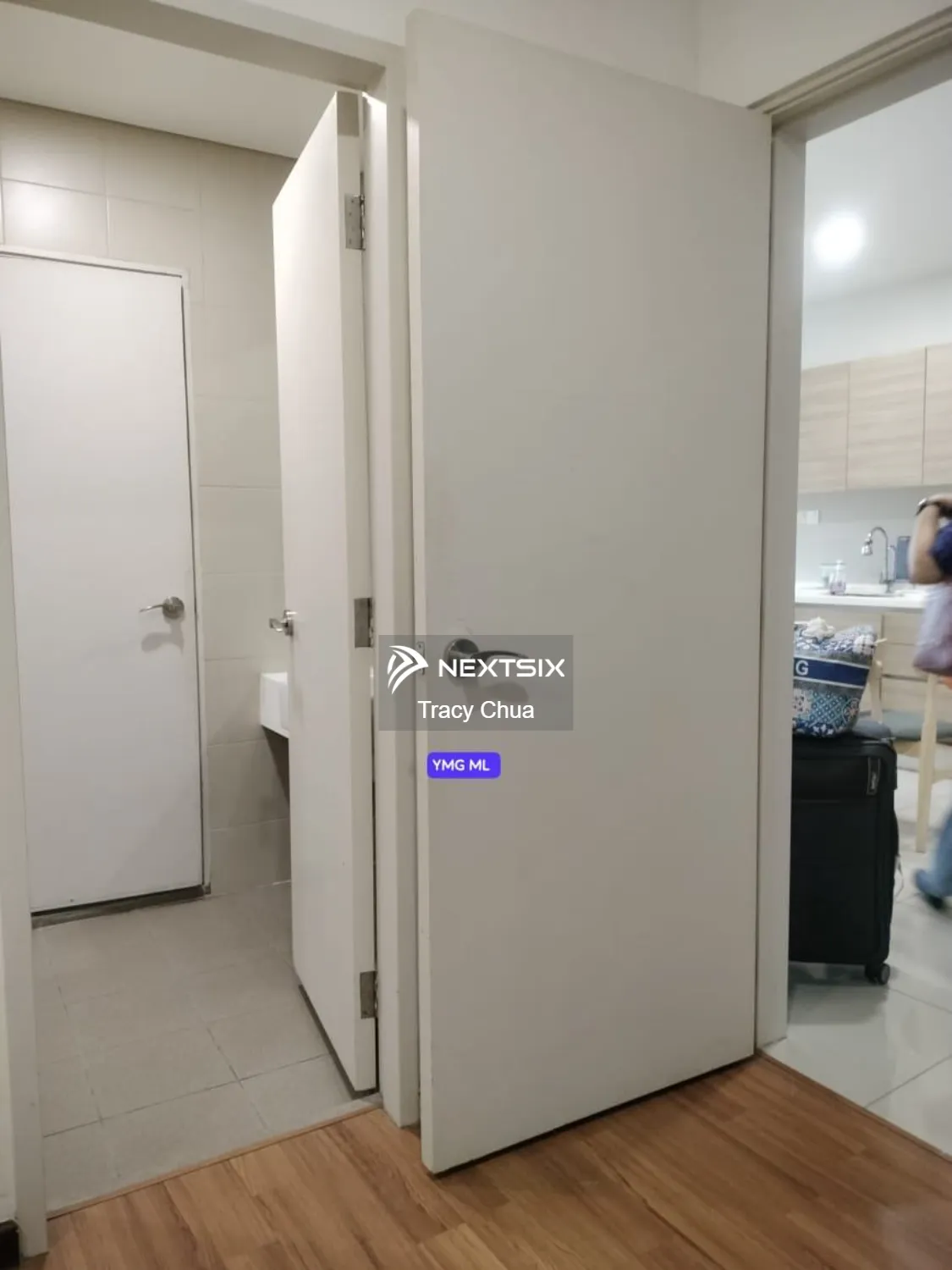 Serviced Residence For Rent in Glenmarie Selangor - Image 8