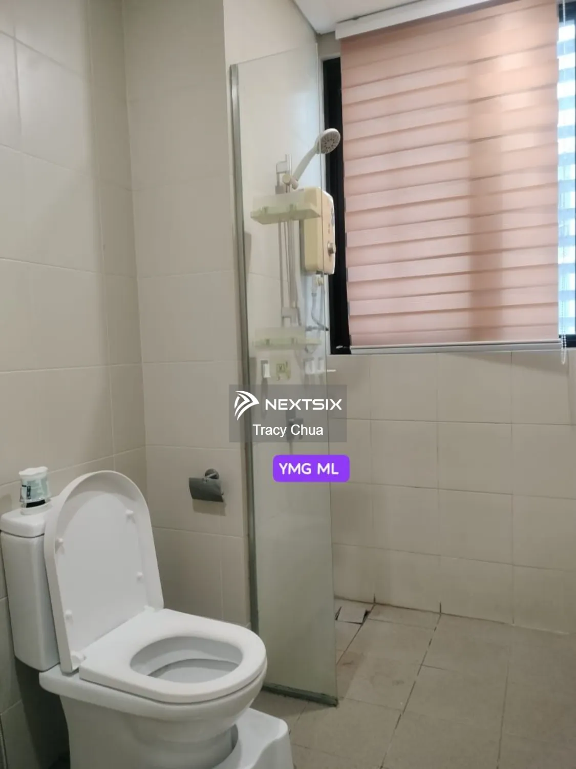 Serviced Residence For Rent in Glenmarie Selangor - Image 9