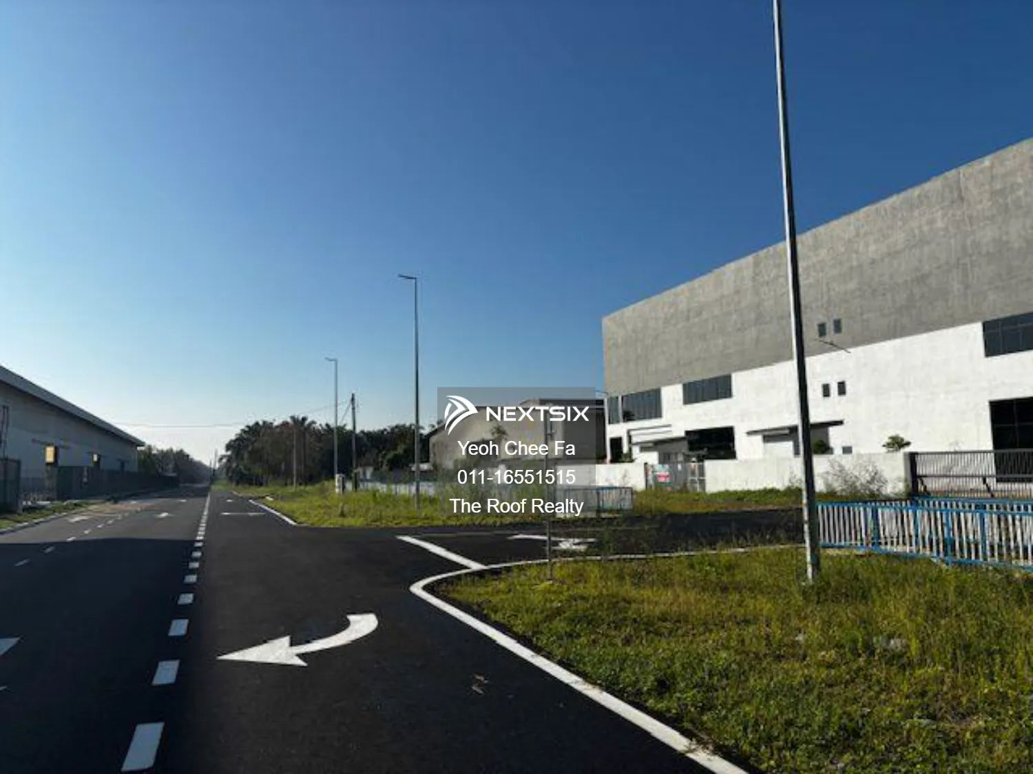 Agricultural Land For Sale in Jenjarom Selangor - Image 13