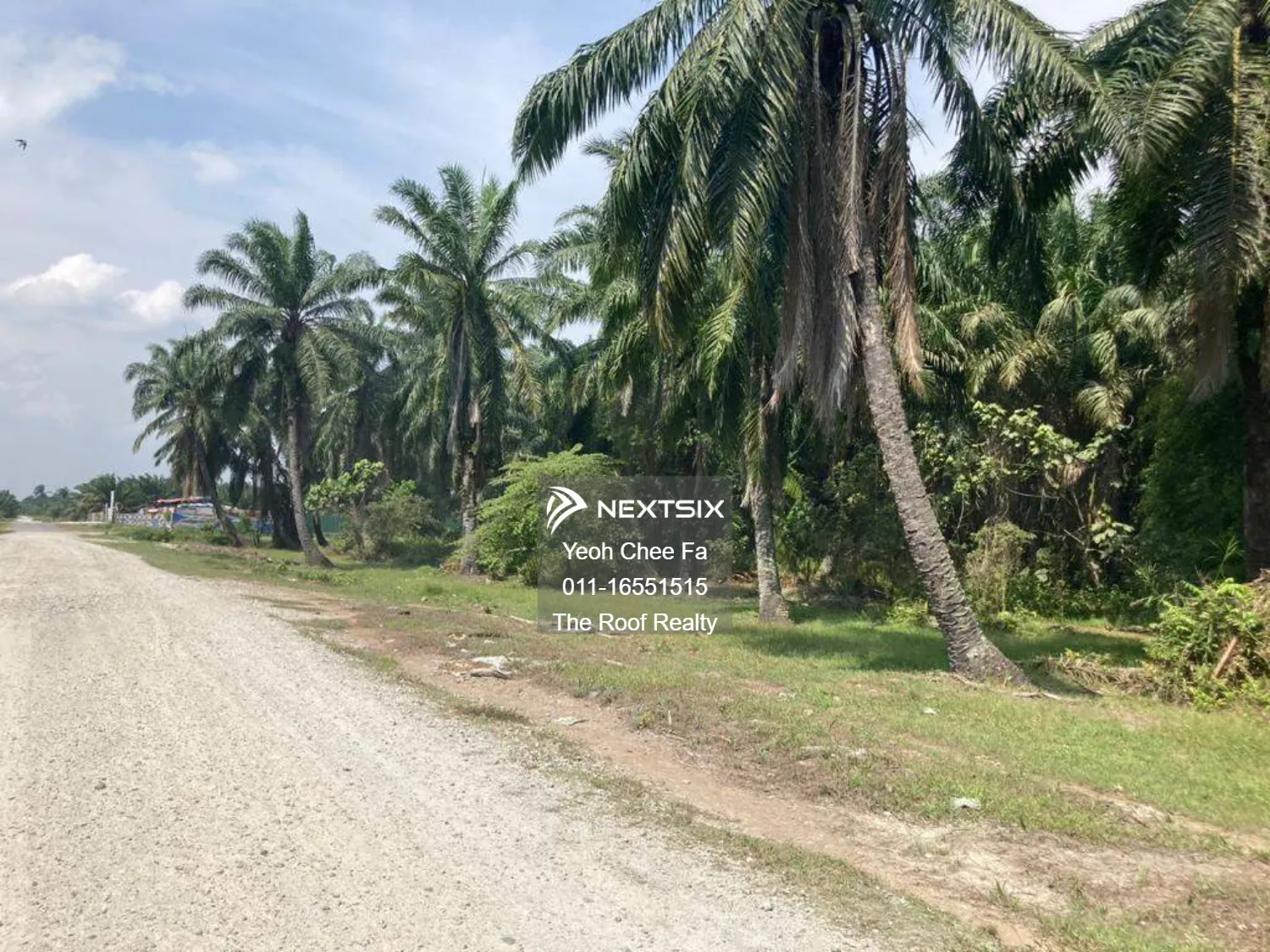 Agricultural Land For Sale in Jenjarom Selangor - Image 15