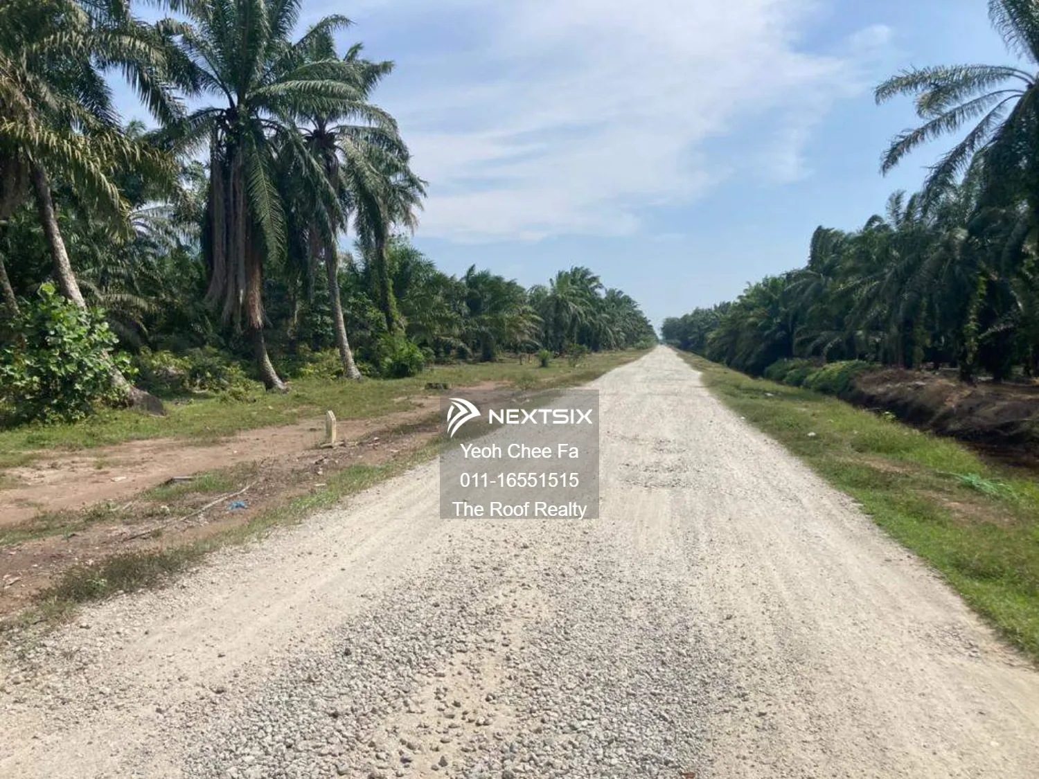 Agricultural Land For Sale in Jenjarom Selangor - Image 16