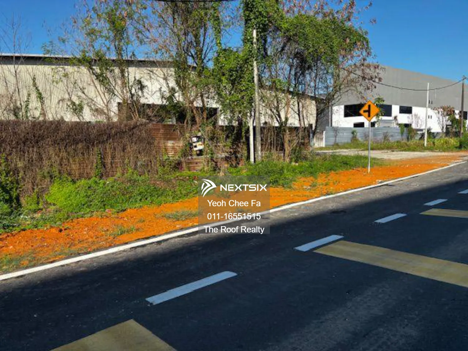 Agricultural Land For Sale in Jenjarom Selangor - Image 18