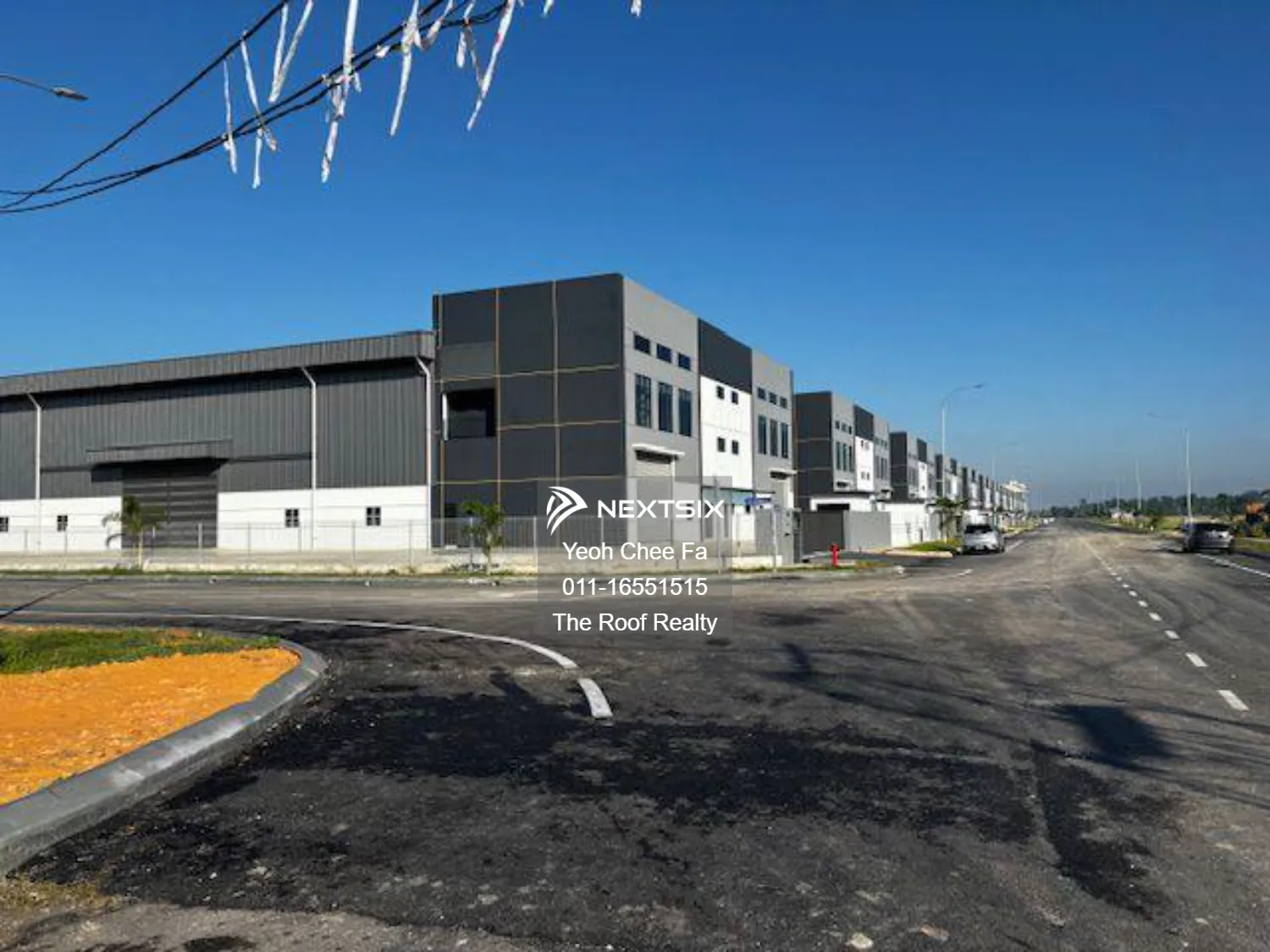 Agricultural Land For Sale in Jenjarom Selangor - Image 20