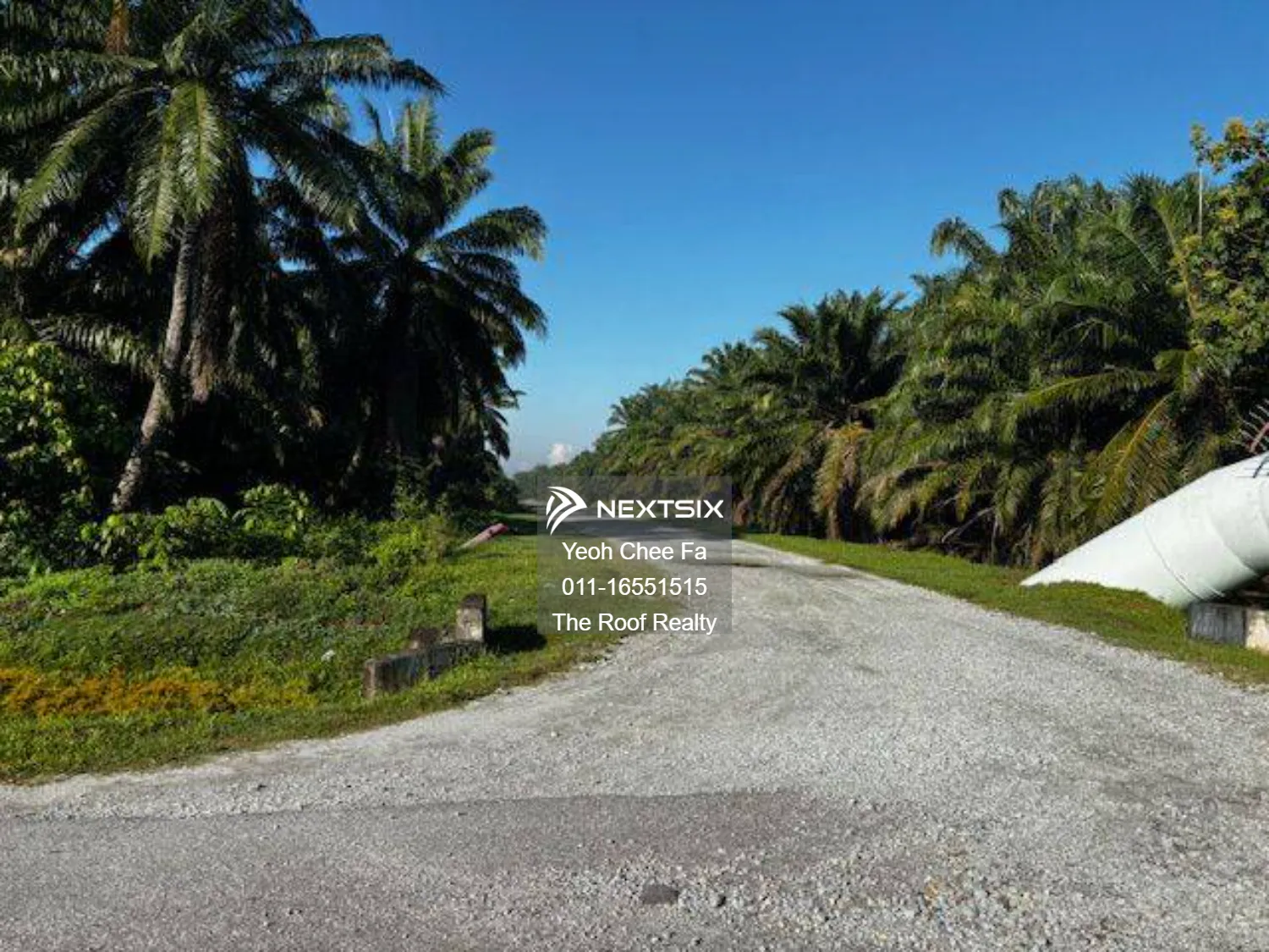 Agricultural Land For Sale in Jenjarom Selangor - Image 21