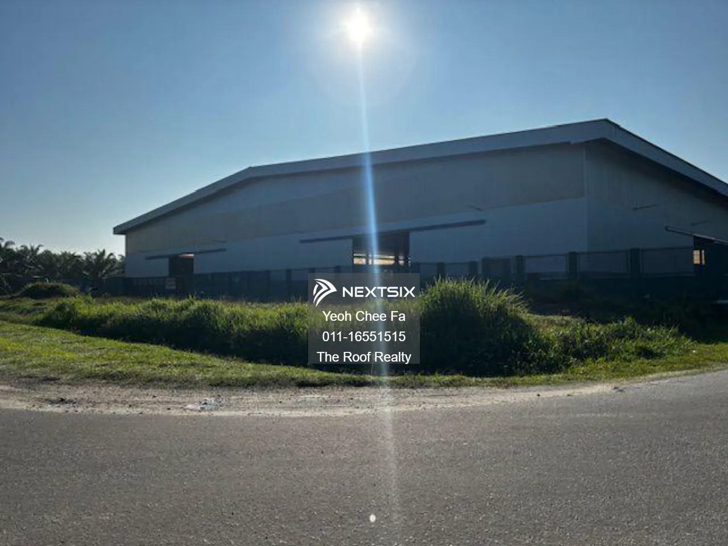 Agricultural Land For Sale in Jenjarom Selangor - Image 5