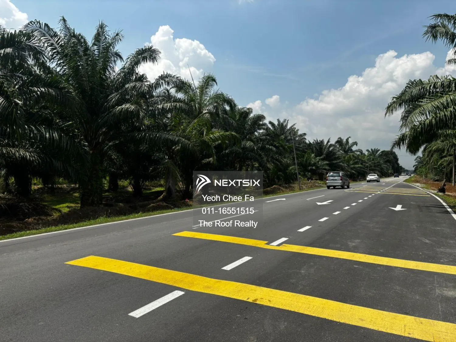 Agricultural Land For Sale in Jenjarom Selangor - Image 6