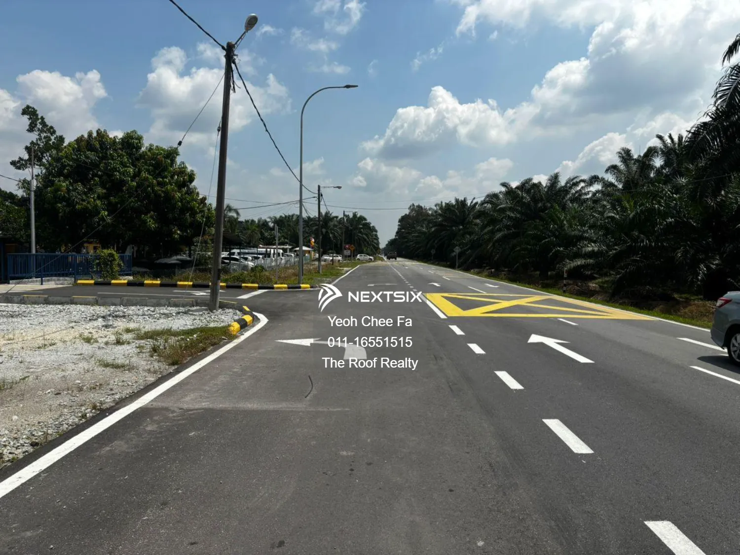 Agricultural Land For Sale in Jenjarom Selangor - Image 9