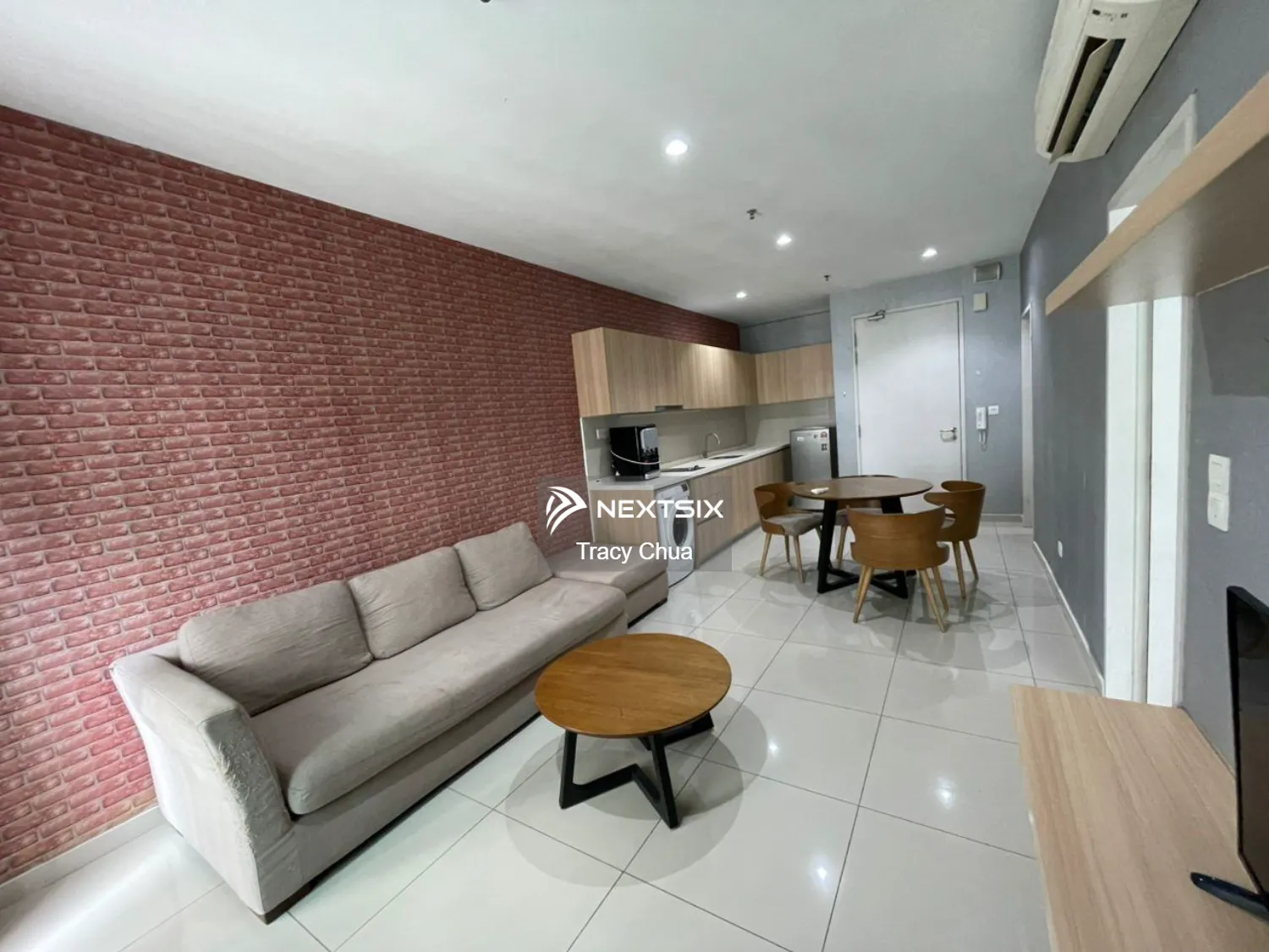 Serviced Residence For Rent in Glenmarie Selangor