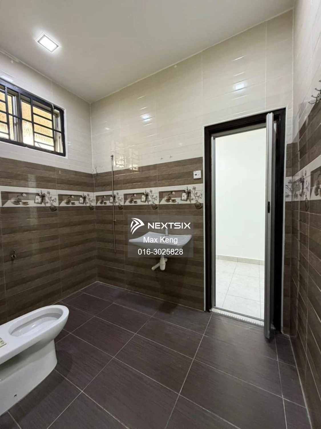 2-sty Terrace/Link House For Sale in Skudai Johor - Image 11