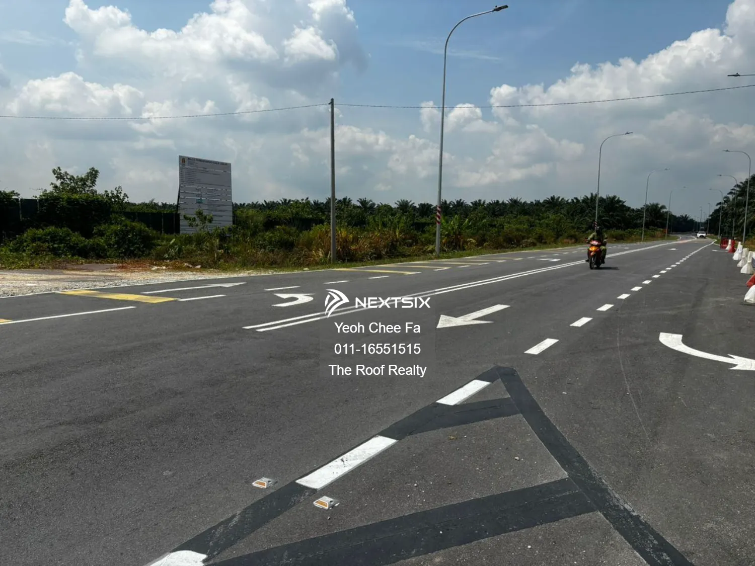 Industrial Land For Sale in Jenjarom Selangor - Image 5