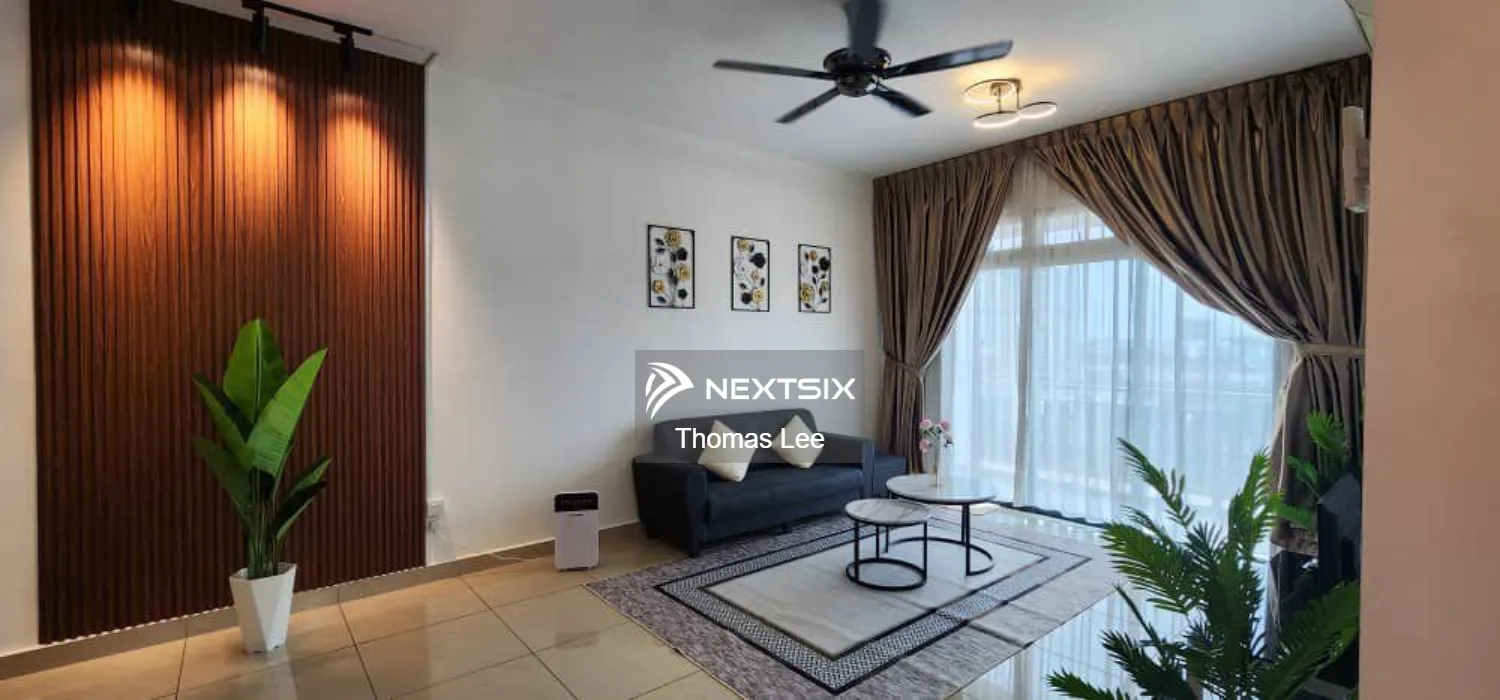 Serviced Residence For Sale in Johor Bahru Johor